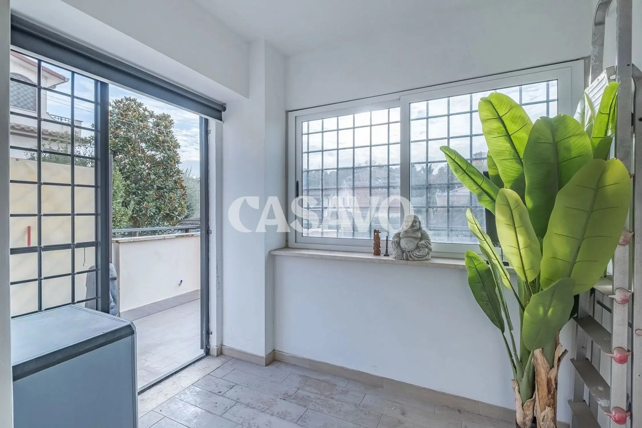 Bilocale in via Pavullo Nel Frignano, 107 D - Photo 15