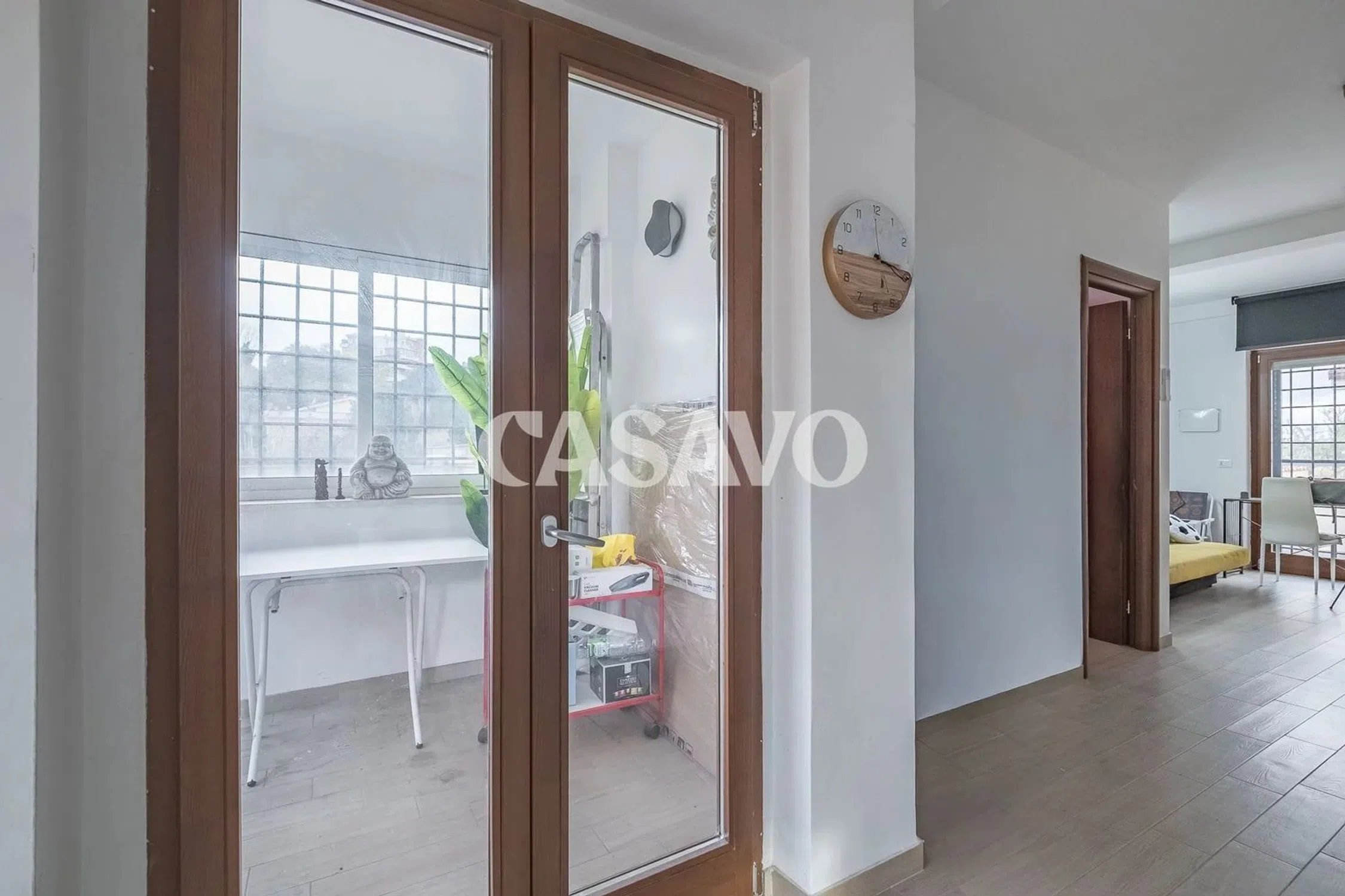 Bilocale in via Pavullo Nel Frignano, 107 D - Photo 16