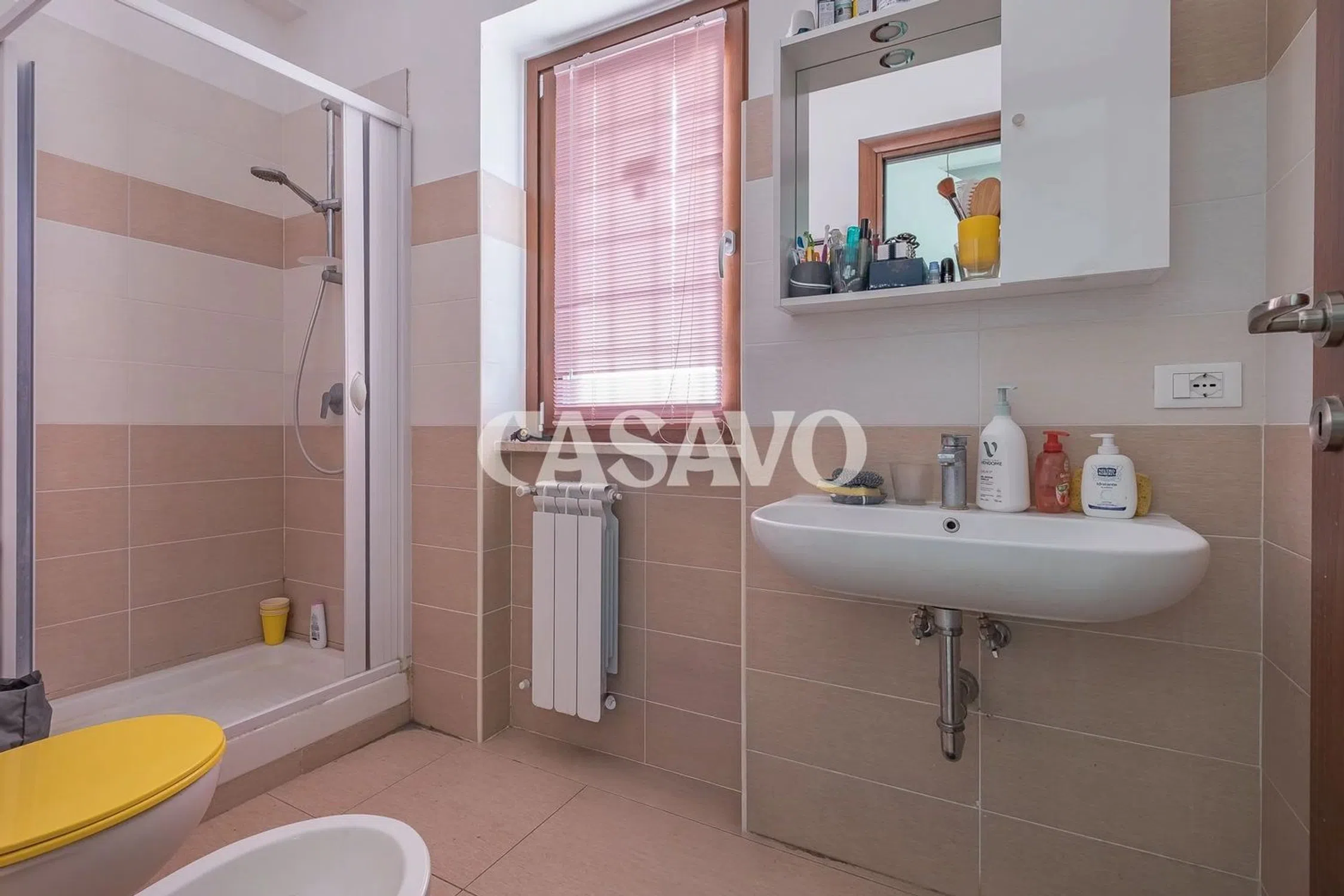 Bilocale in via Pavullo Nel Frignano, 107 D - Photo 20