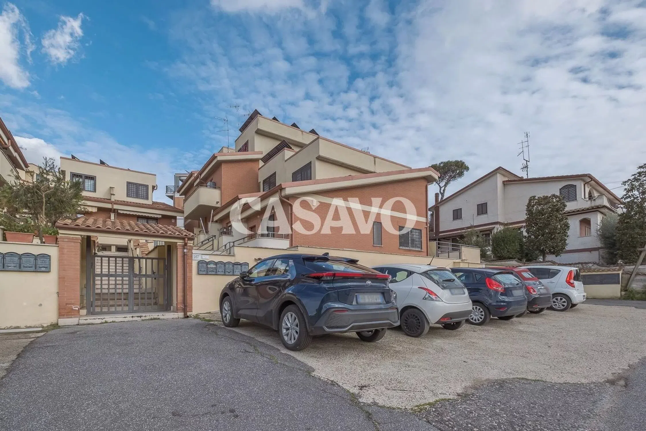 Bilocale in via Pavullo Nel Frignano, 107 D - Photo 5