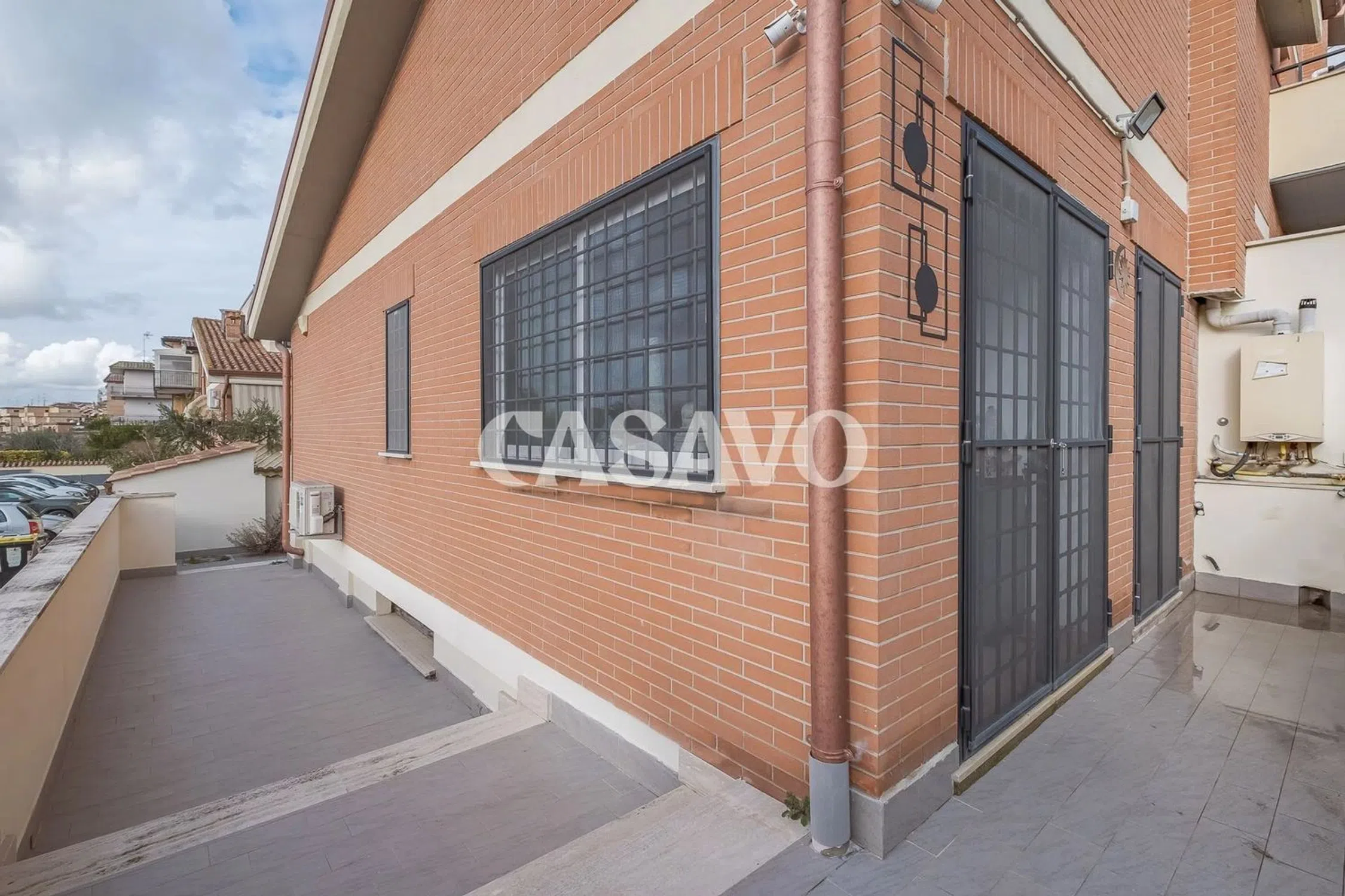 Bilocale in via Pavullo Nel Frignano, 107 D - Photo 9