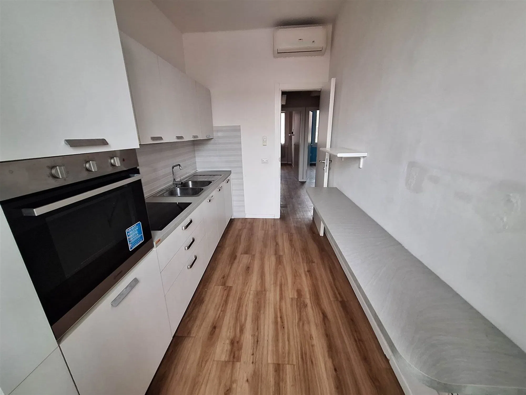Quadrilocale in Quartiere San Jacopino - Puccini - Photo 11