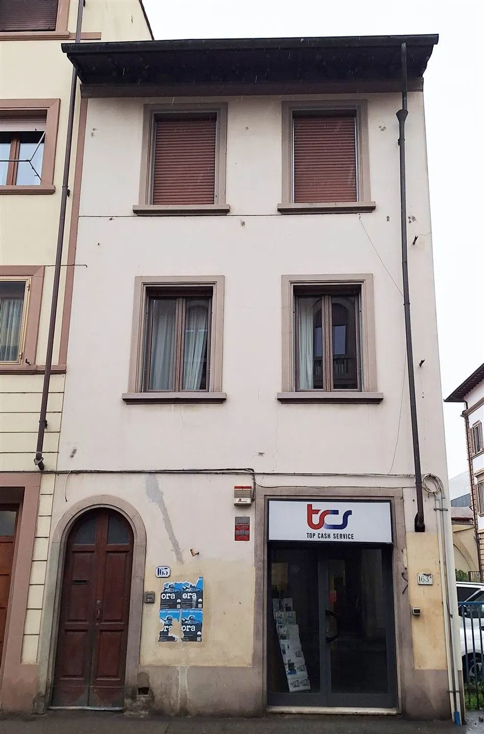 Quadrilocale in Quartiere San Jacopino - Puccini - Photo 15
