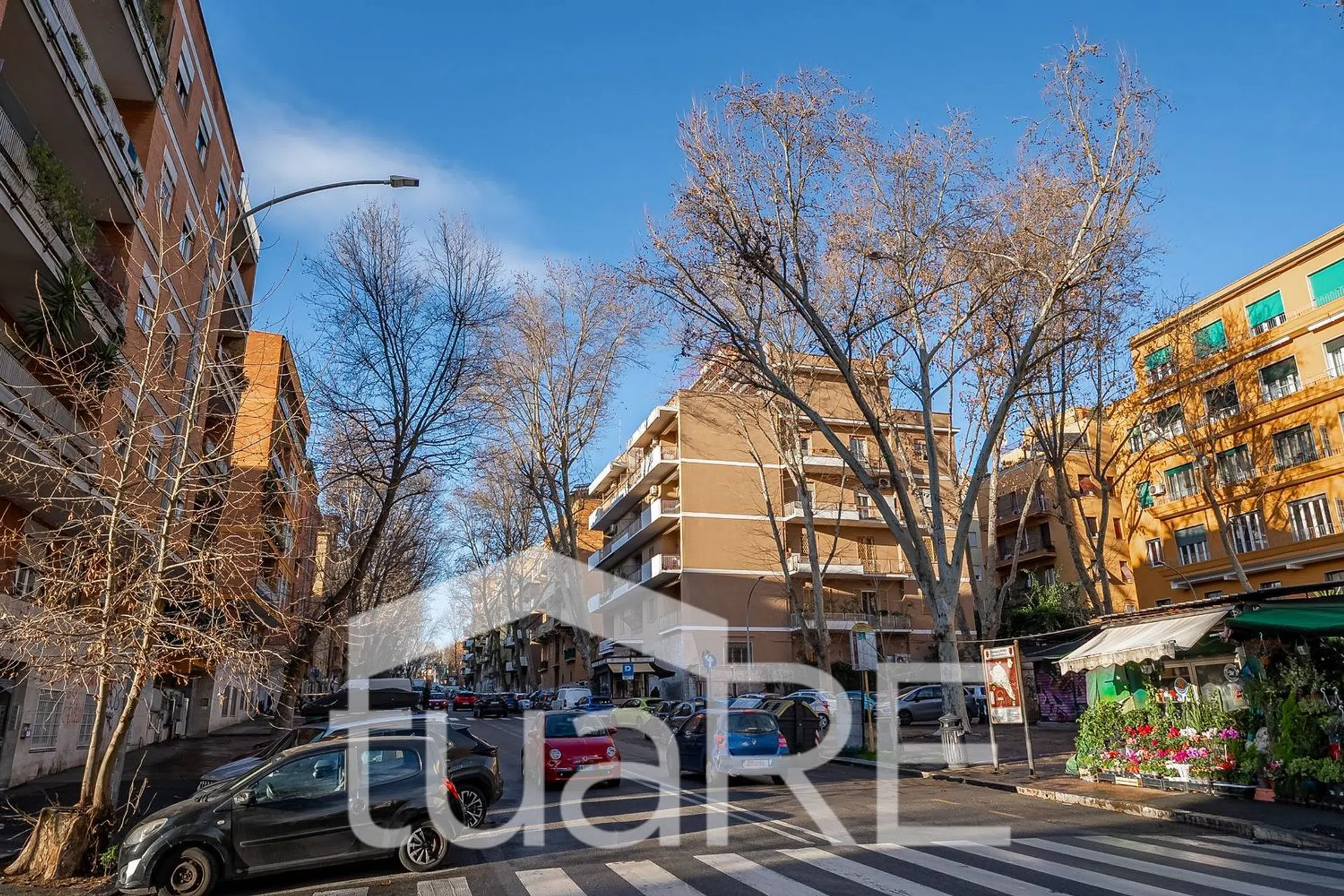Quadrilocale in via Macedonia - Photo 2