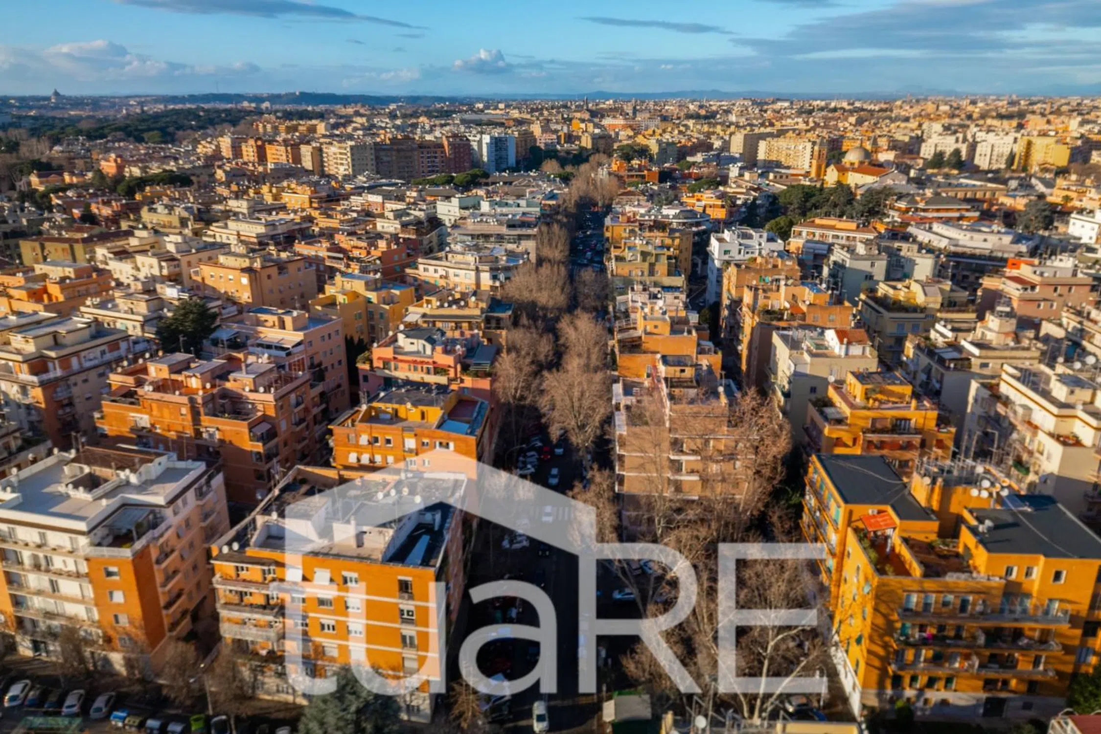 Quadrilocale in via Macedonia - Photo 11