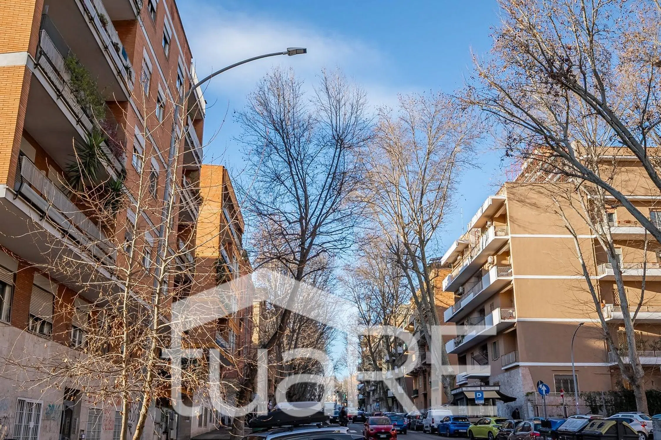 Quadrilocale in via Macedonia - Photo 3