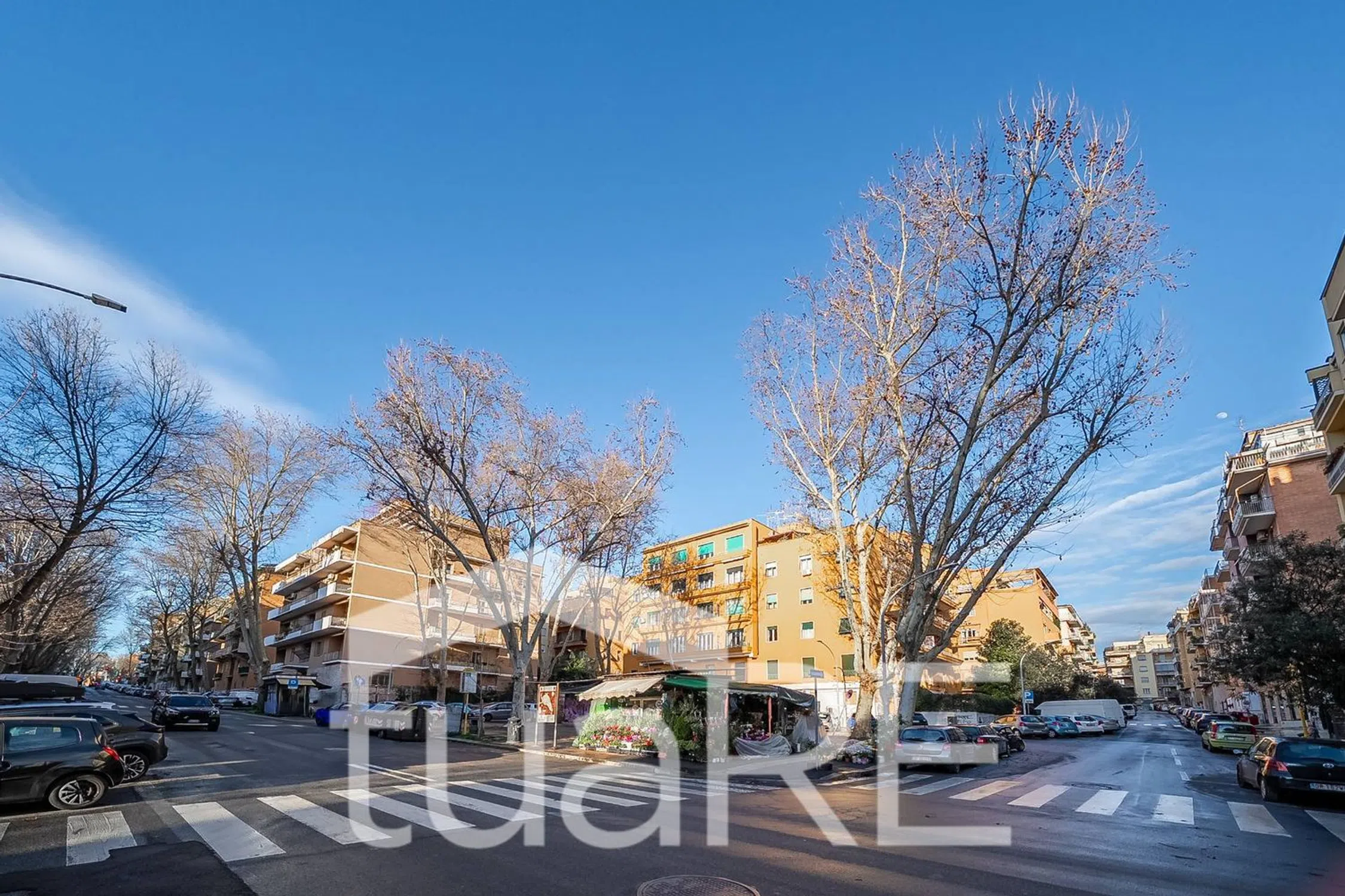 Quadrilocale in via Macedonia - Photo 8