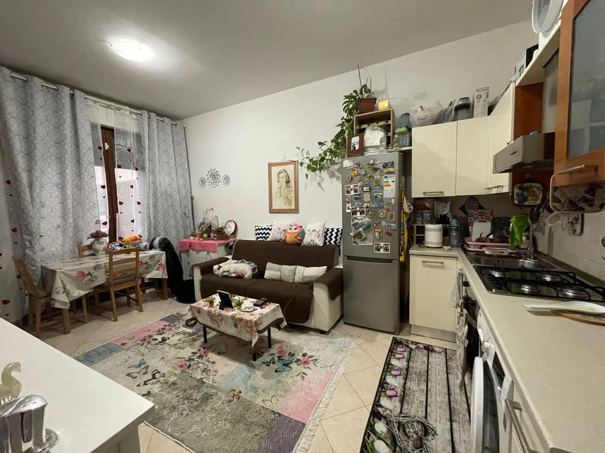 Bilocale in viale Francesco Redi s.n.c. - Photo 1