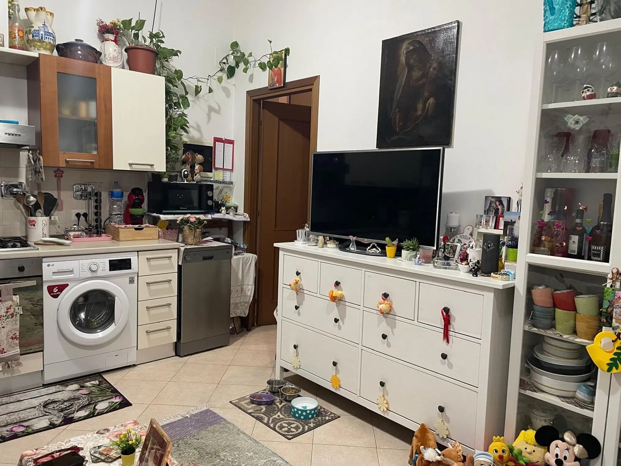 Bilocale in viale Francesco Redi s.n.c. - Photo 18