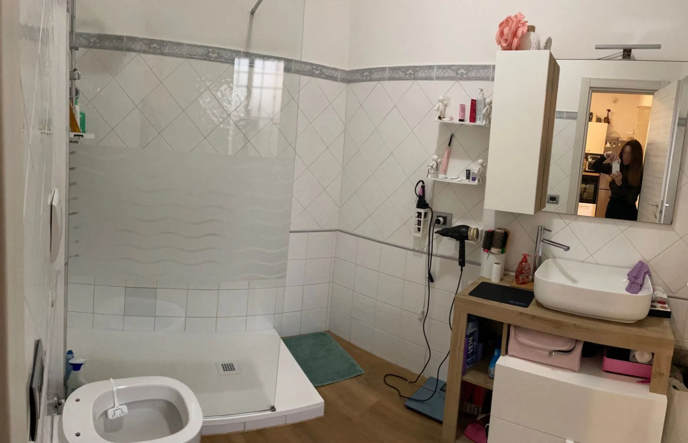 Quadrilocale in via Massa Fiscaglia, 8 a - Photo 14