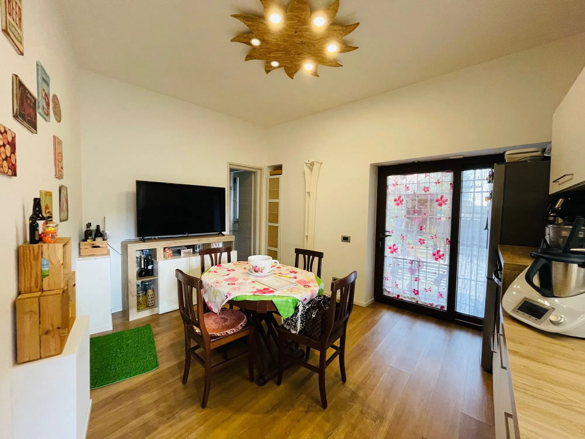 Quadrilocale in via Massa Fiscaglia, 8 a - Photo 6