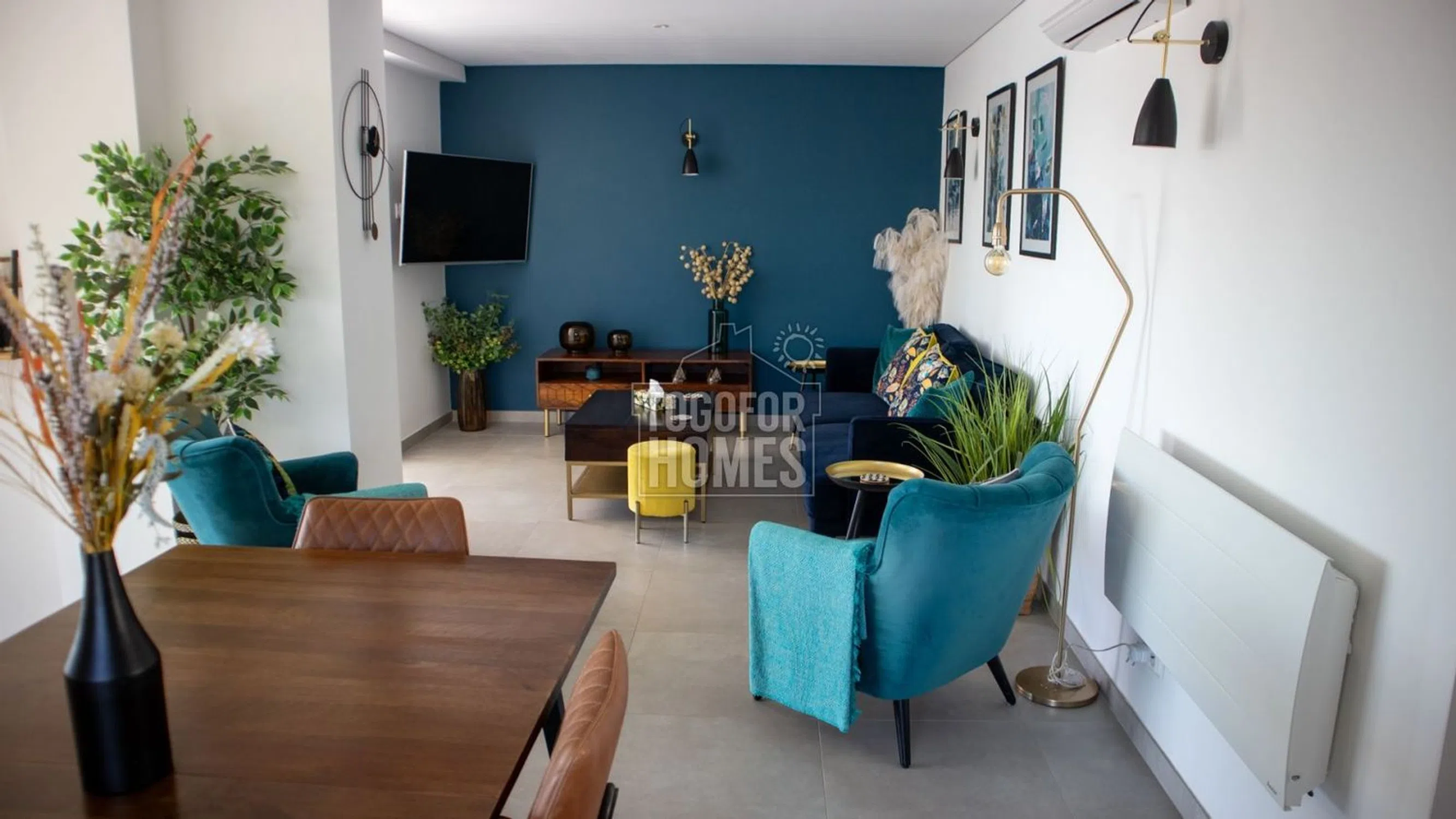 Moradia - Photo 3