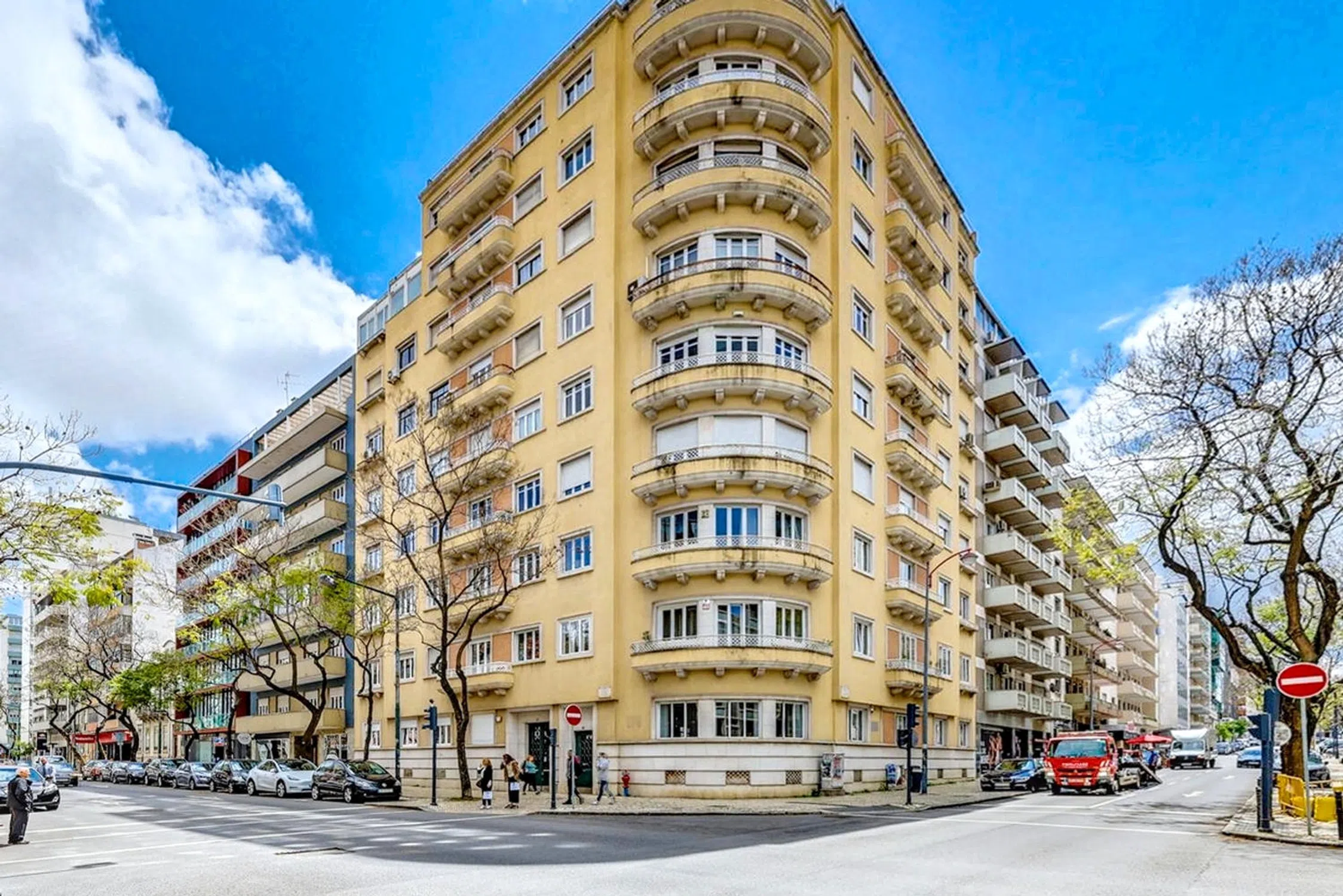 Apartamento em Miguel Bombarda, 61 - Photo 13