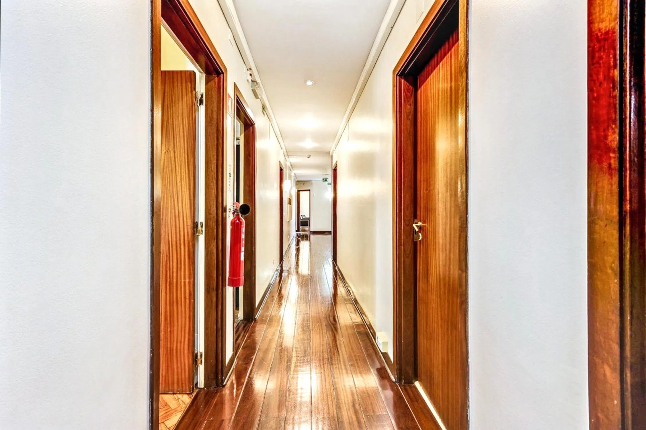 Apartamento em Miguel Bombarda, 61 - Photo 16
