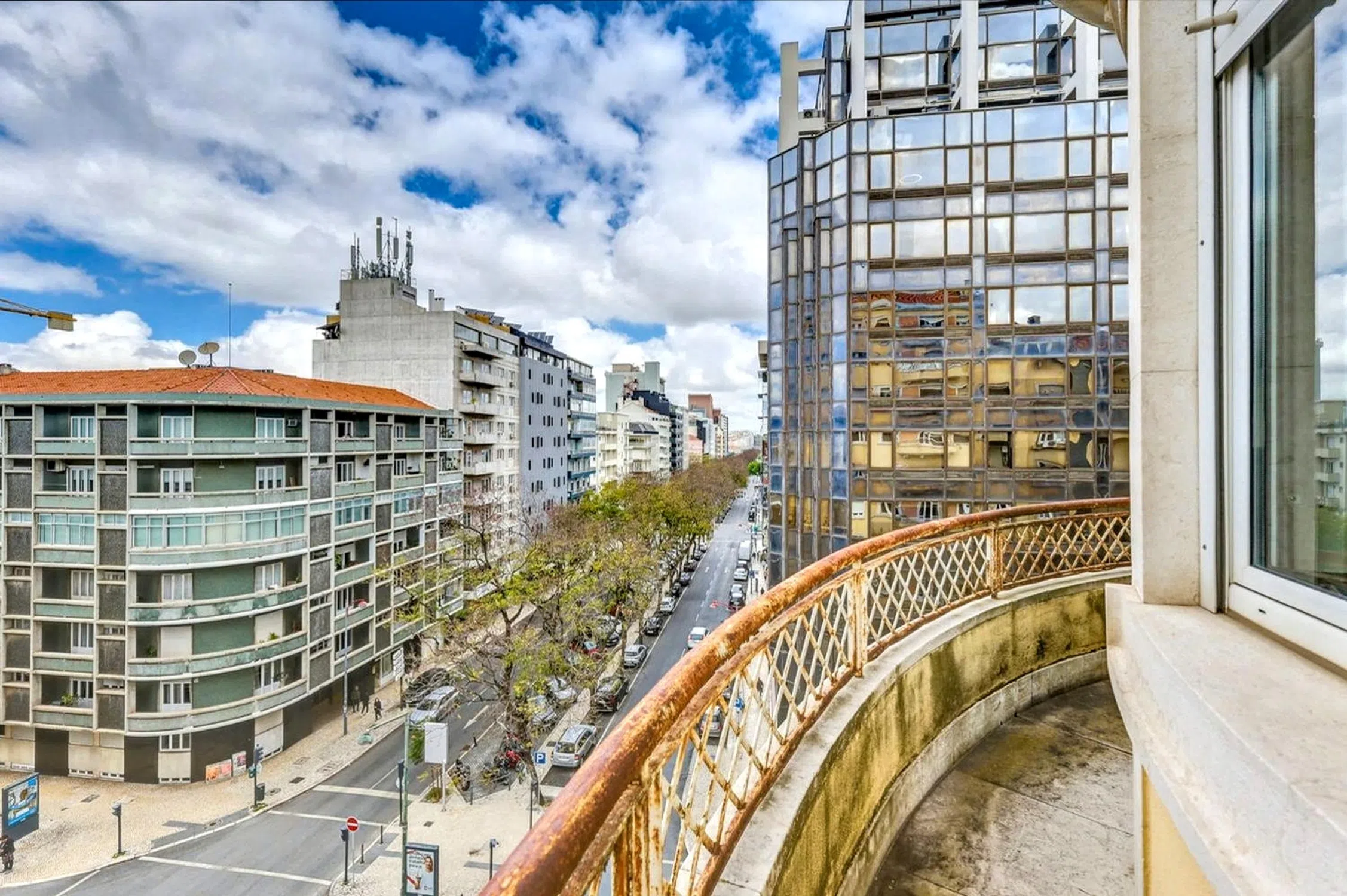 Apartamento em Miguel Bombarda, 61 - Photo 4