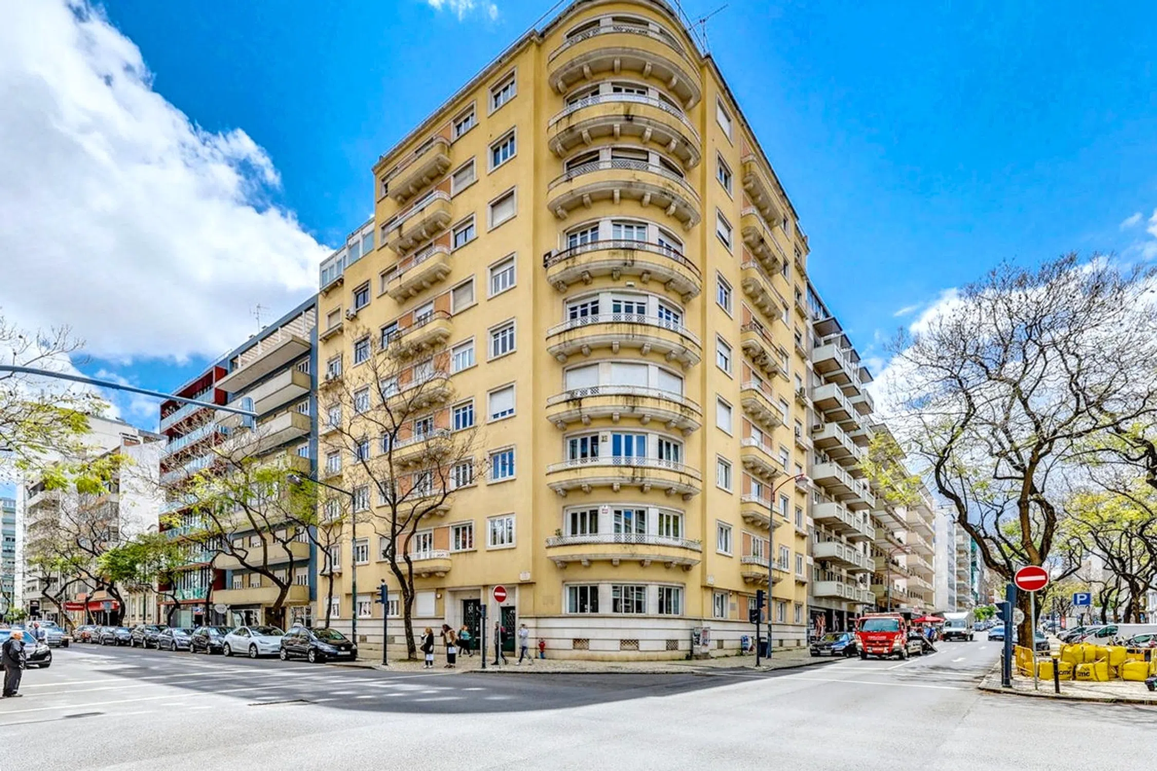 Apartamento em Miguel Bombarda, 61 - Photo 6