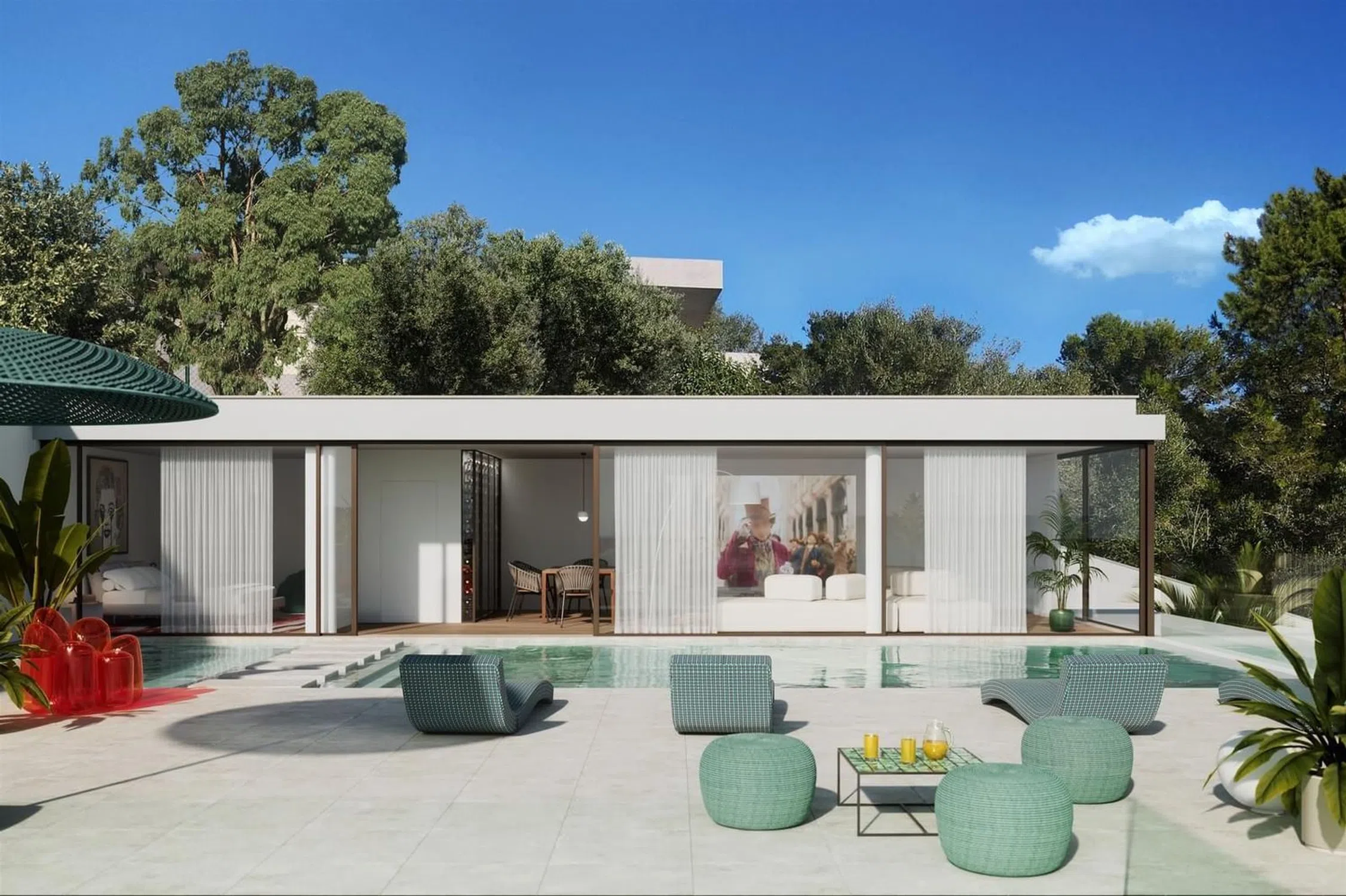 Moradia - Photo 11