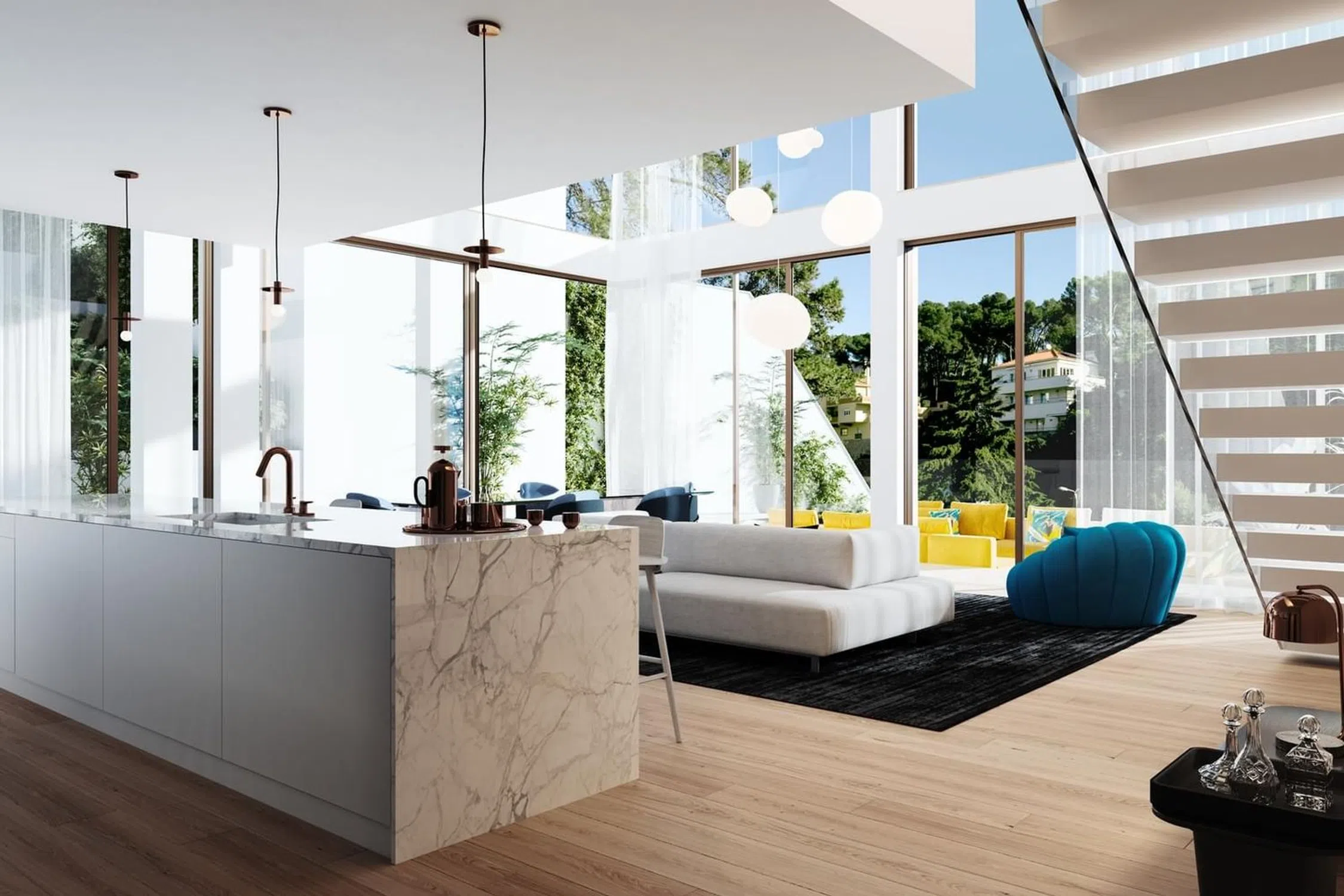 Moradia - Photo 6