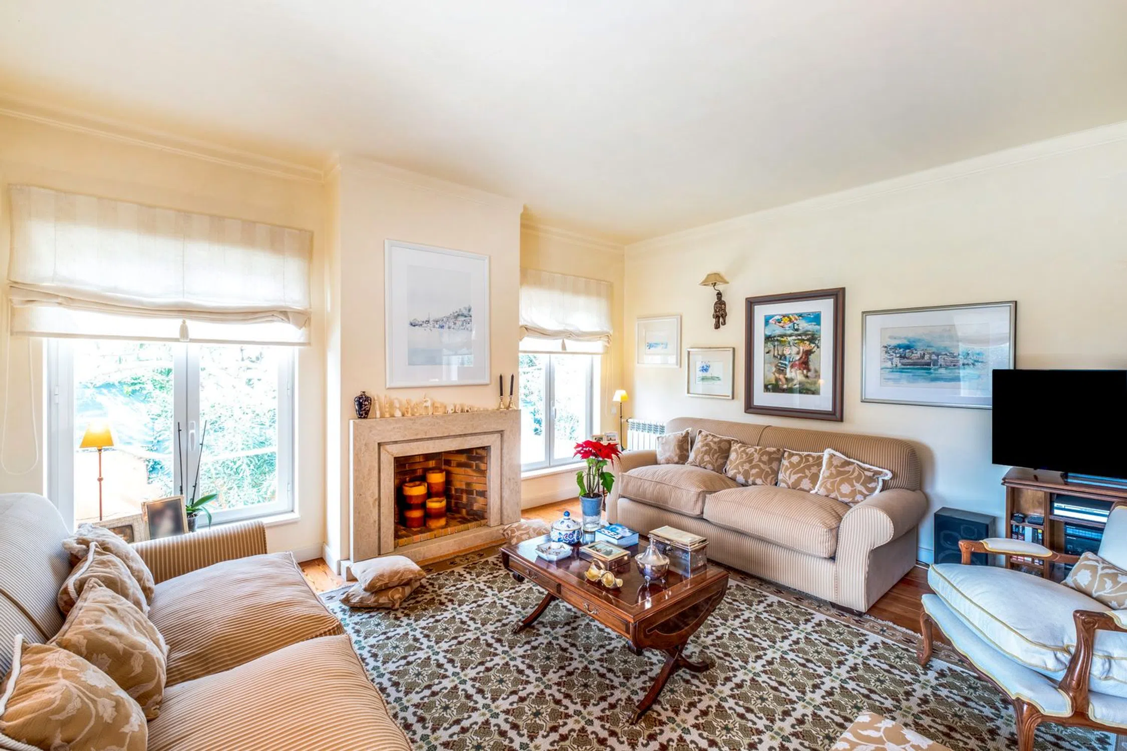 Moradia independente na rua Faias - Photo 6