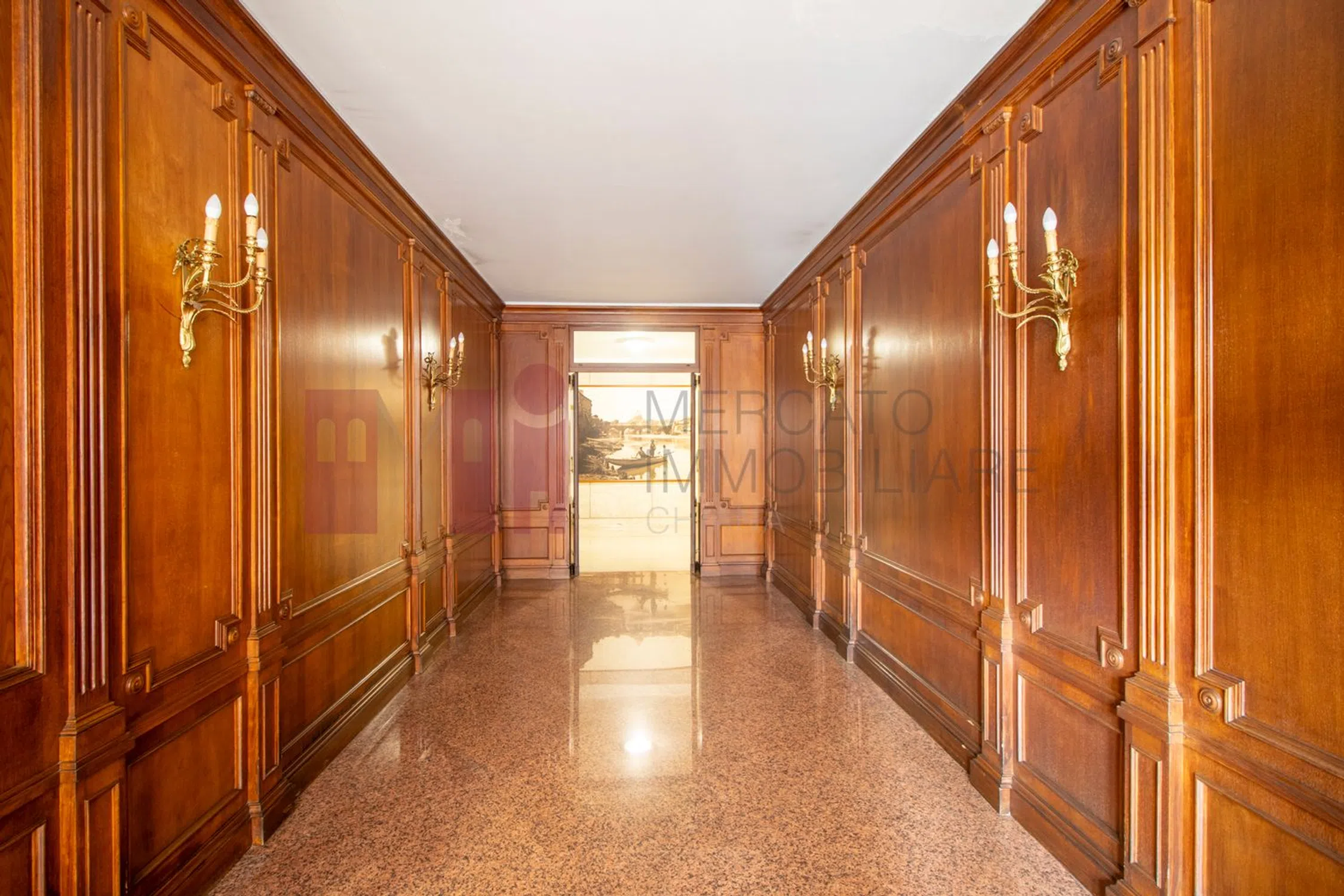 Bilocale in via Umberto Moricca s.n.c. - Photo 2