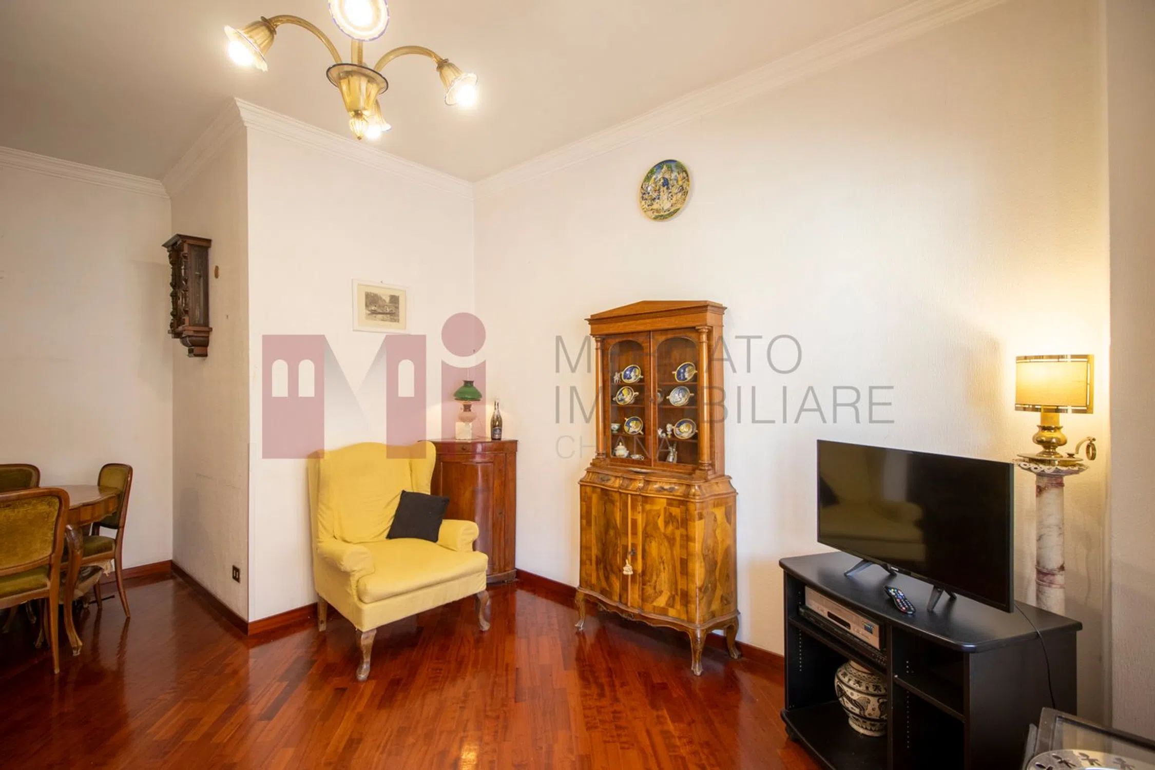 Bilocale in via Umberto Moricca s.n.c. - Photo 11