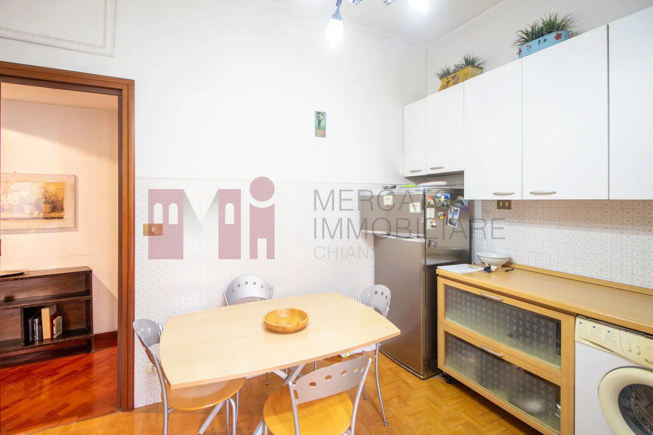 Bilocale in via Umberto Moricca s.n.c. - Photo 16