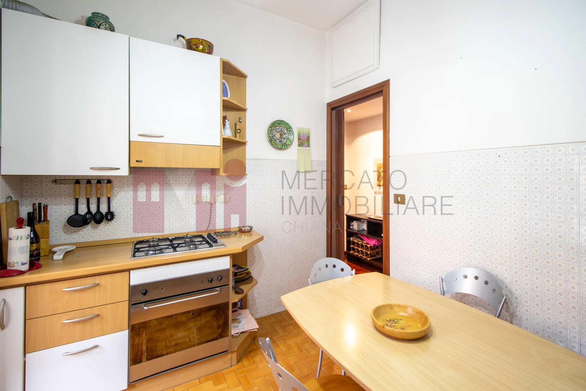Bilocale in via Umberto Moricca s.n.c. - Photo 17
