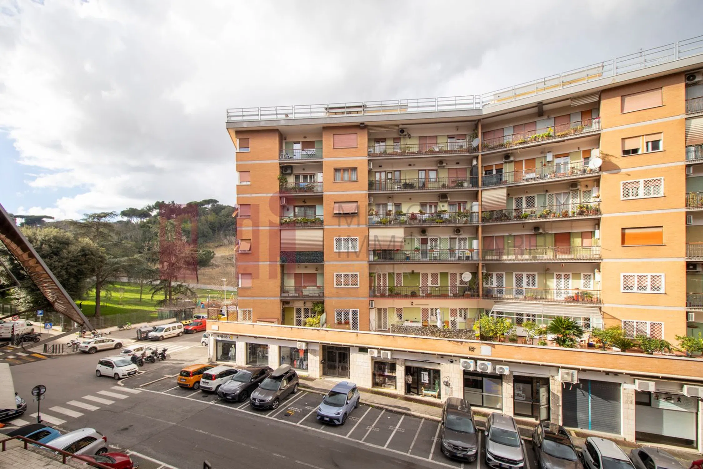 Bilocale in via Umberto Moricca s.n.c. - Photo 8