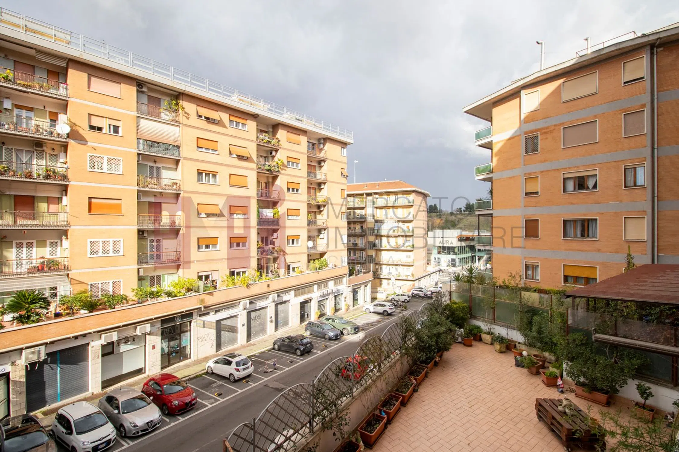 Bilocale in via Umberto Moricca s.n.c. - Photo 9