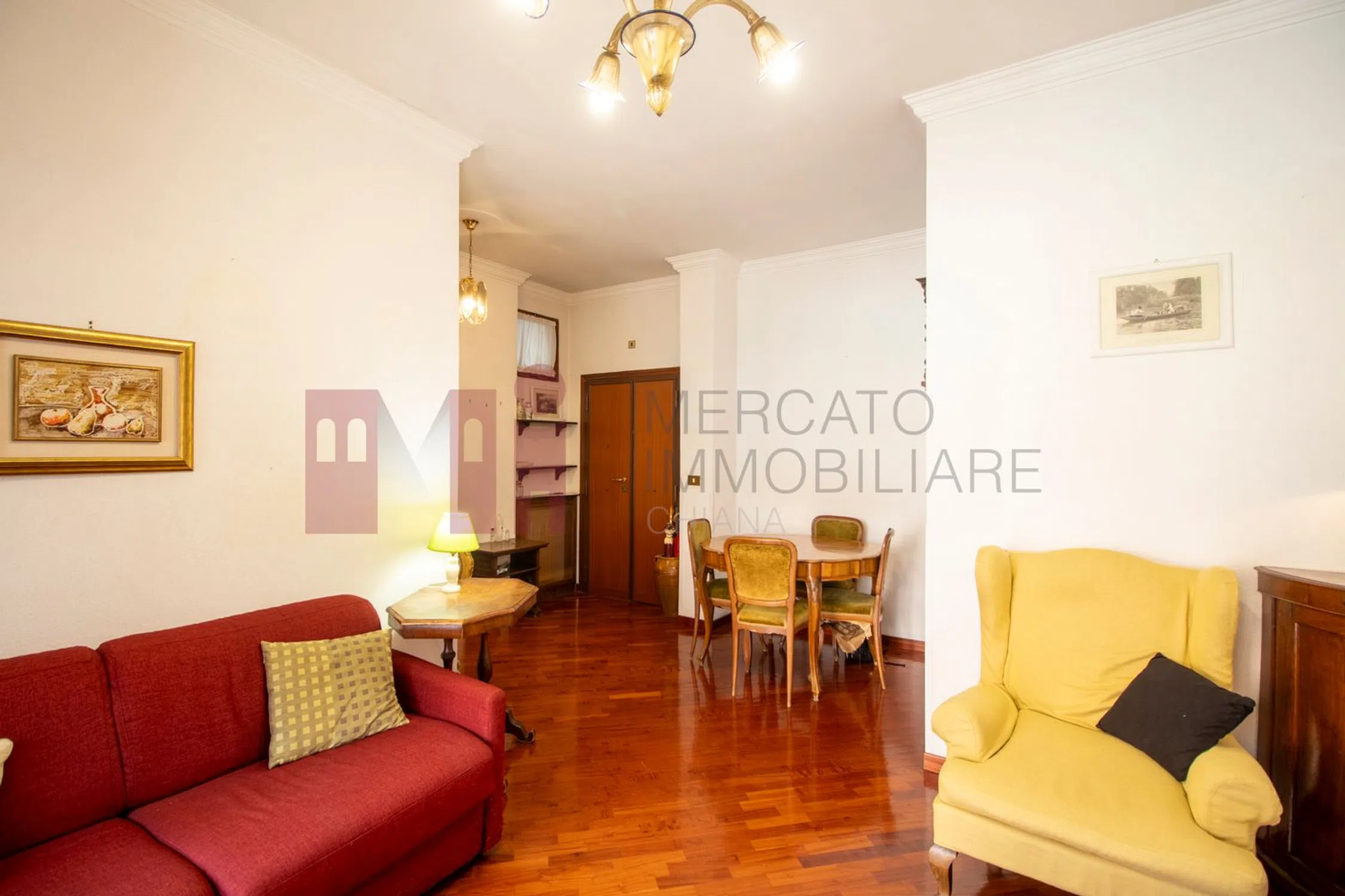 Bilocale in via Umberto Moricca s.n.c. - Photo 10