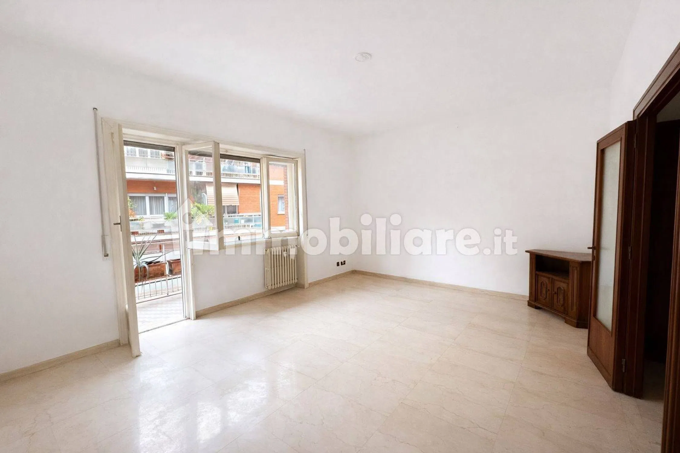 Trilocale in via Anastasio II, 79 - Photo 2