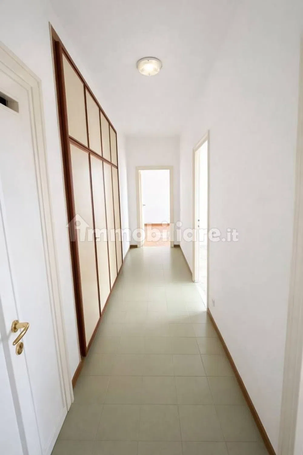 Trilocale in via Anastasio II, 79 - Photo 11