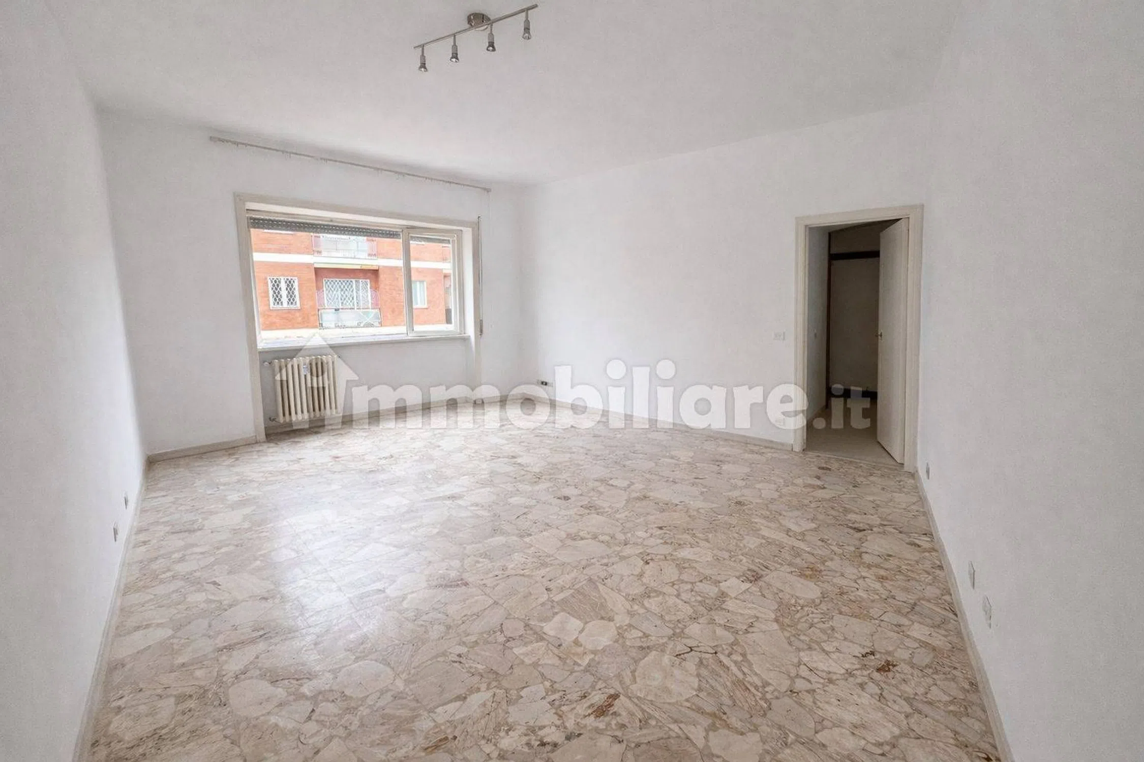 Trilocale in via Anastasio II, 79 - Photo 12