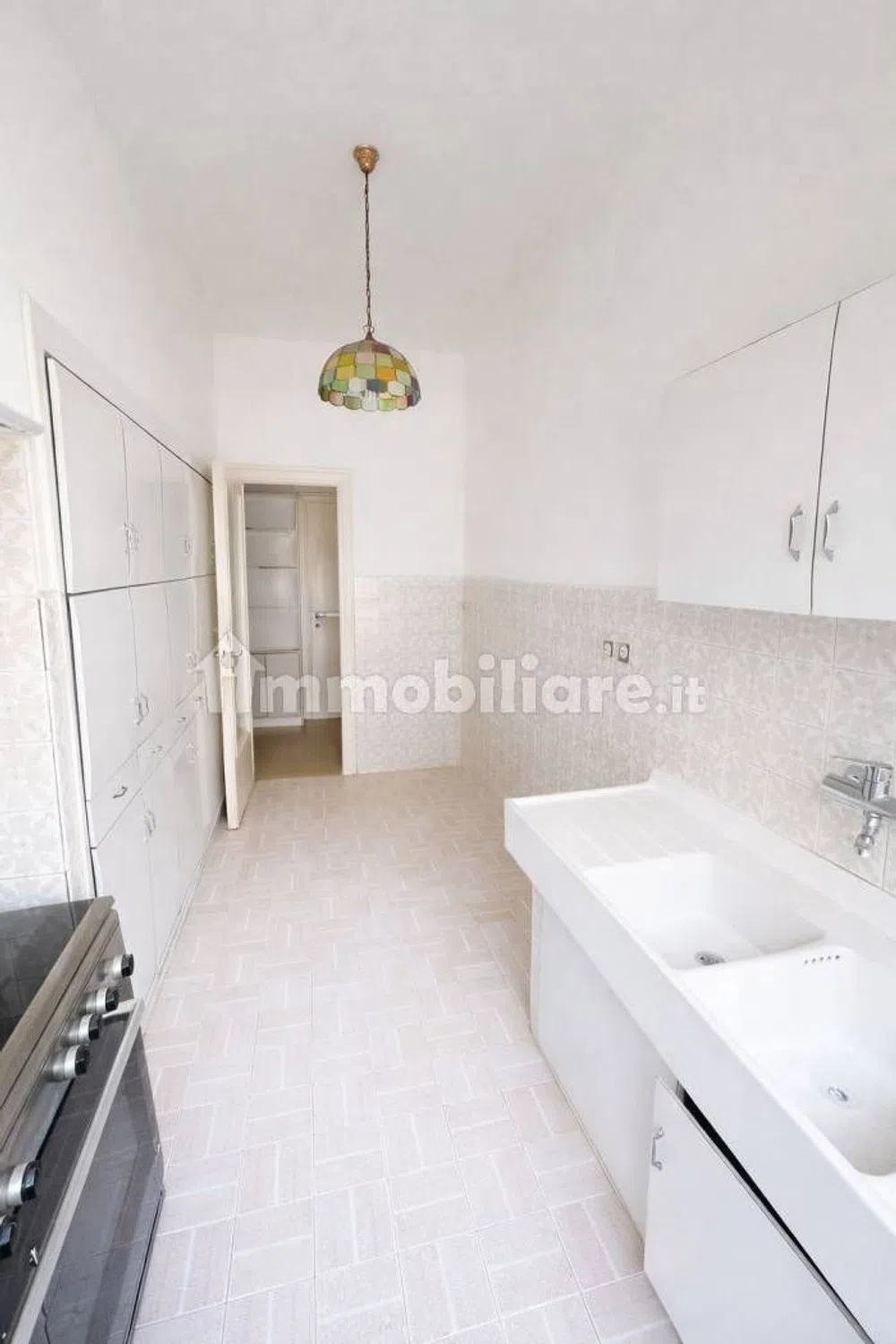 Trilocale in via Anastasio II, 79 - Photo 17