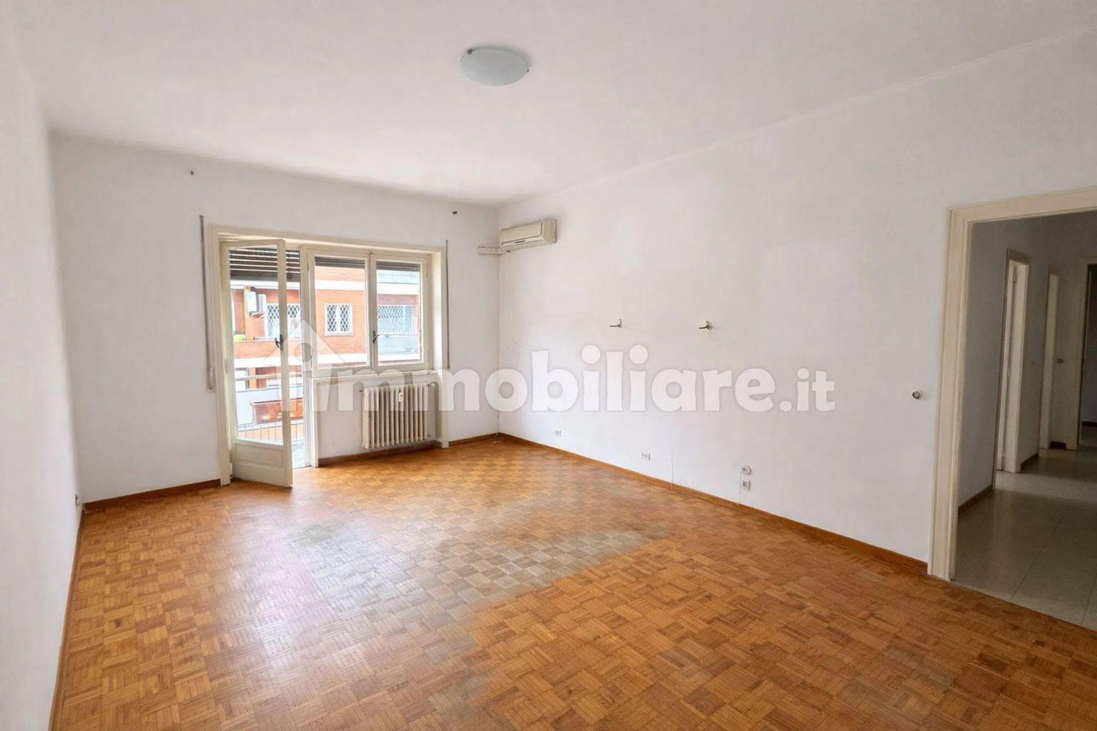 Trilocale in via Anastasio II, 79 - Photo 19
