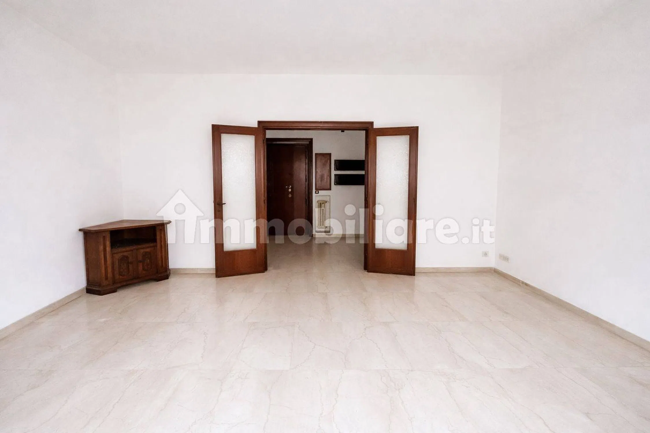 Trilocale in via Anastasio II, 79 - Photo 4