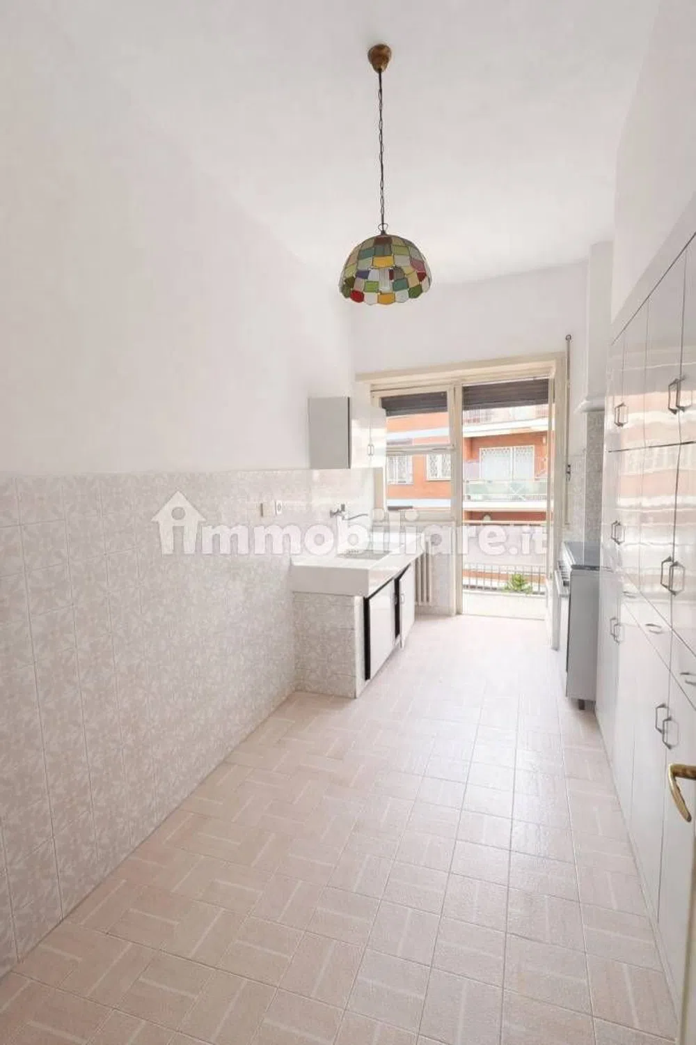 Trilocale in via Anastasio II, 79 - Photo 6