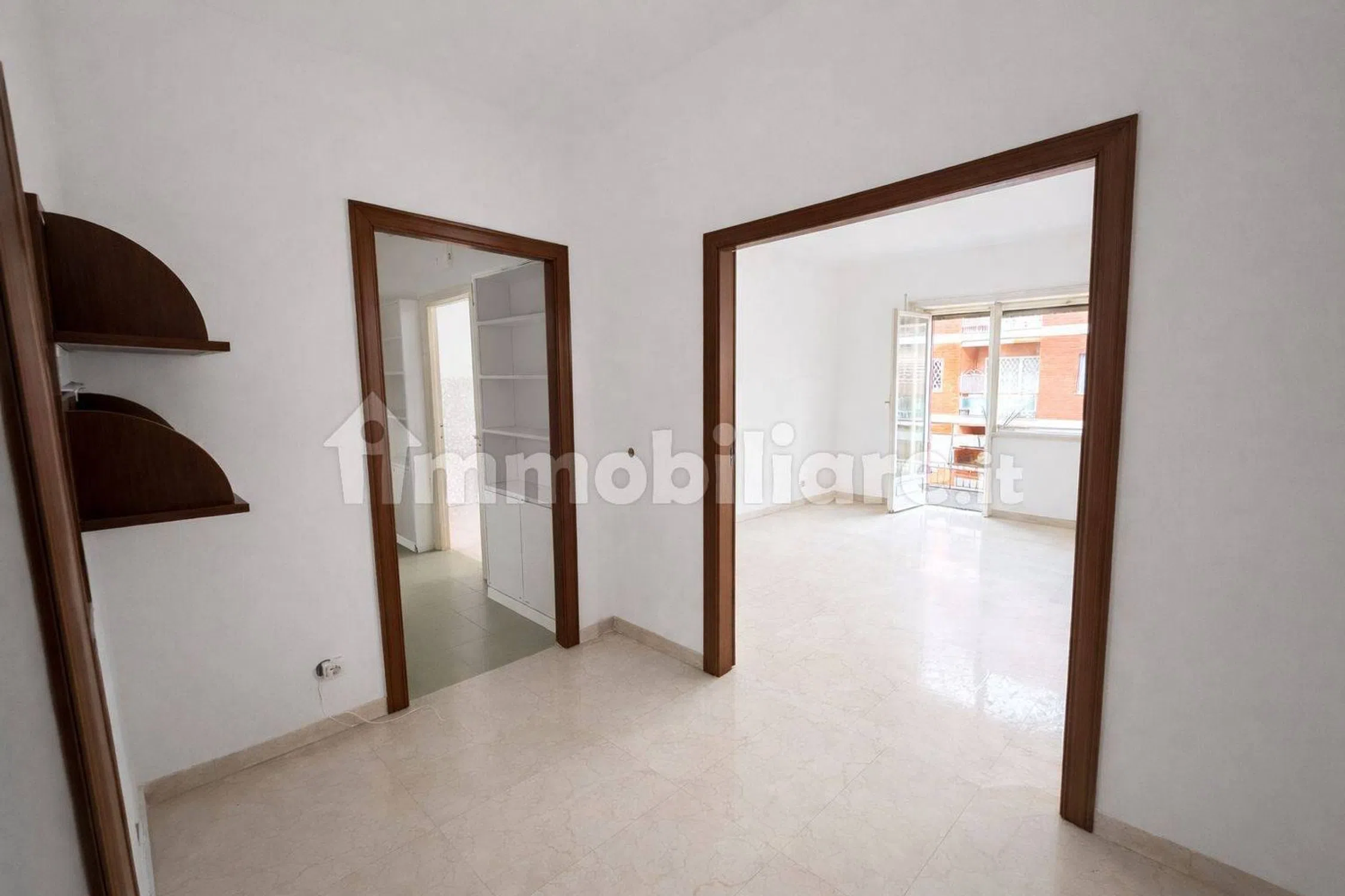 Trilocale in via Anastasio II, 79 - Photo 8