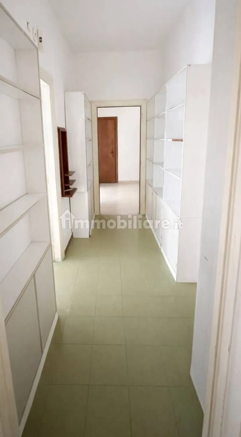 Trilocale in via Anastasio II, 79 - Photo 10