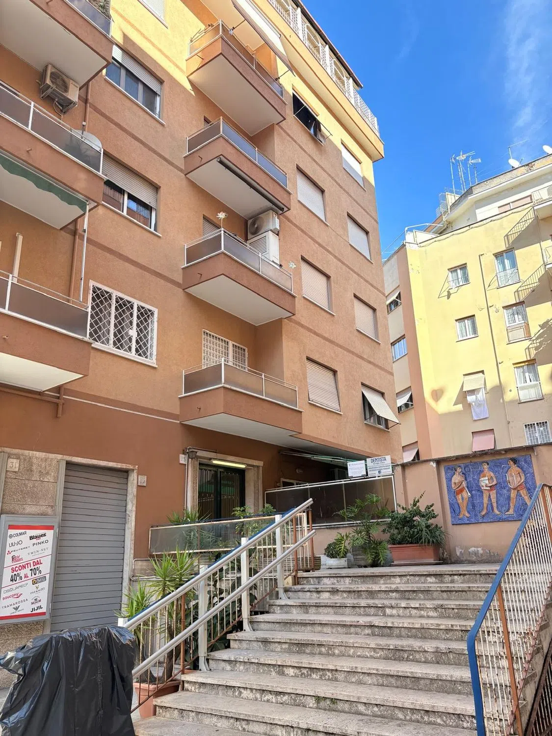 Bilocale in largo di Boccea s.n.c. - Photo 2