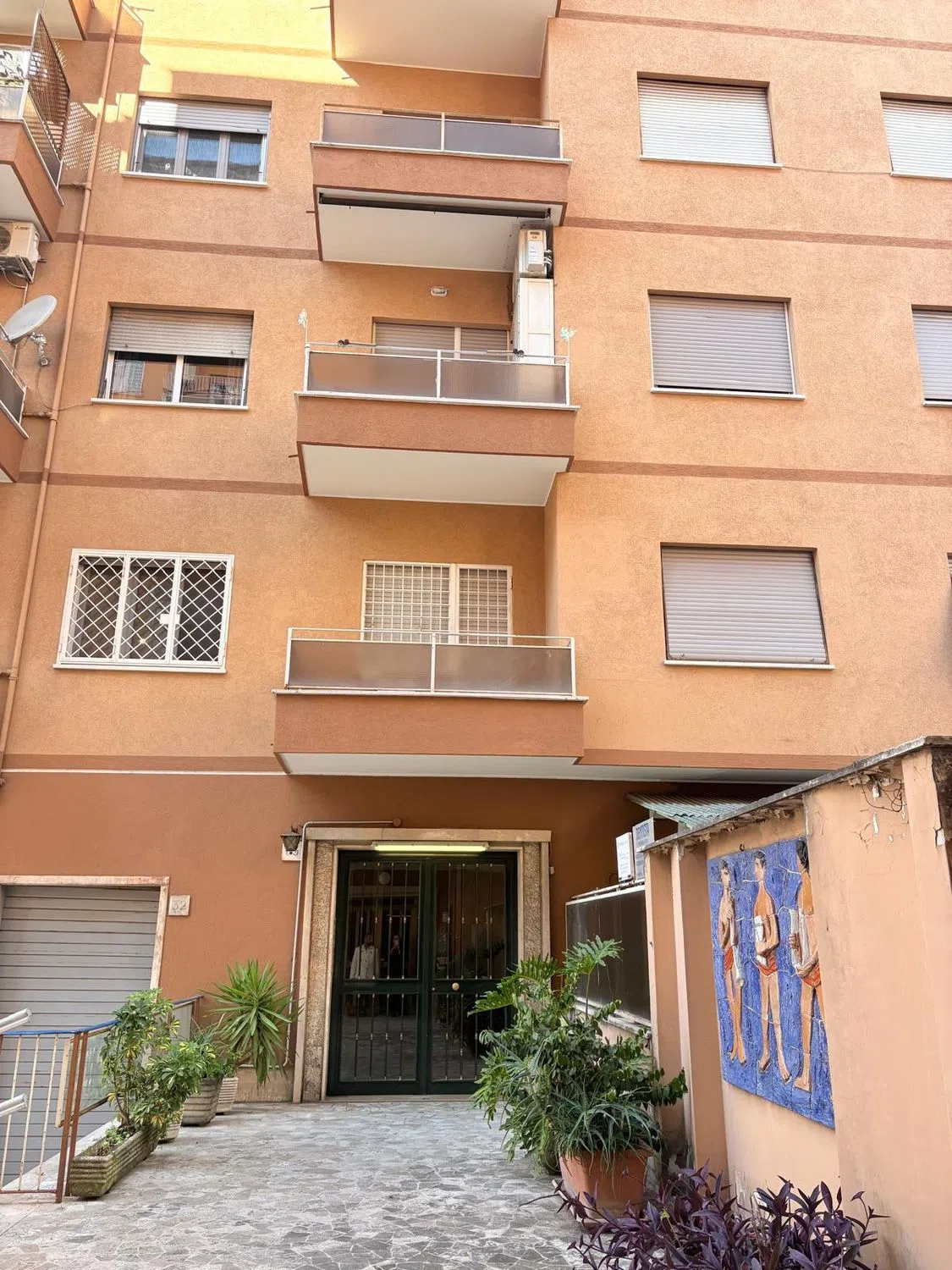 Bilocale in largo di Boccea s.n.c. - Photo 3
