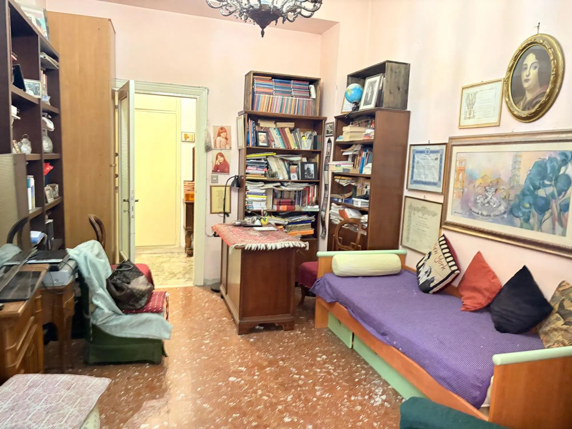 Bilocale in largo di Boccea s.n.c. - Photo 6