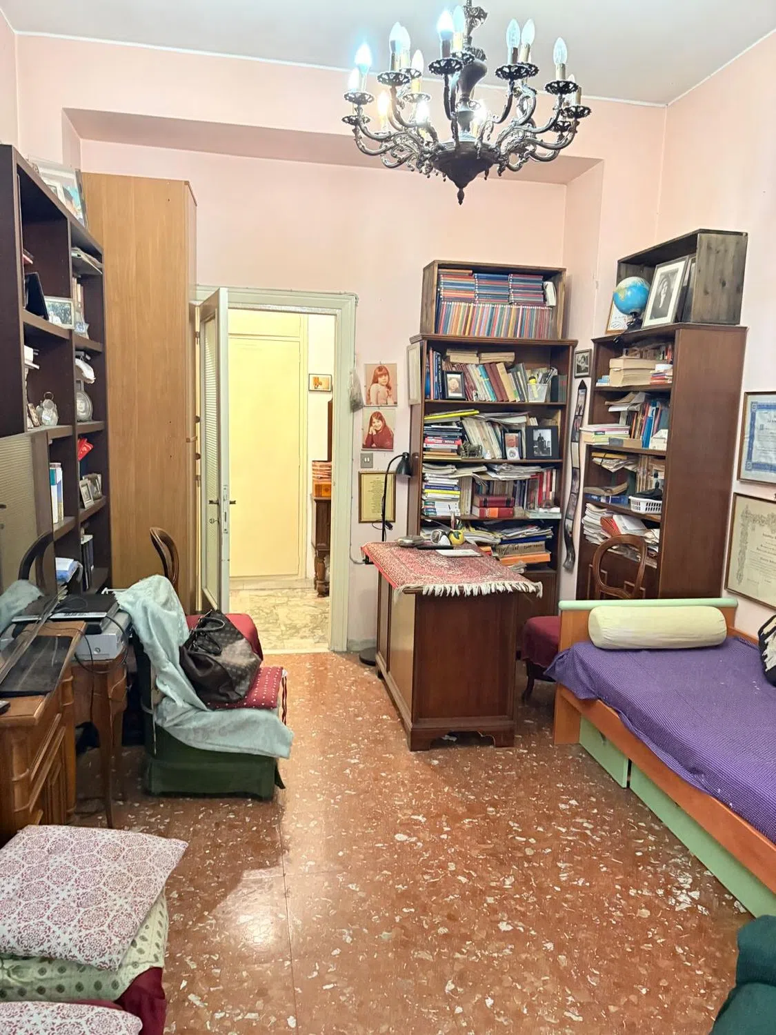 Bilocale in largo di Boccea s.n.c. - Photo 7