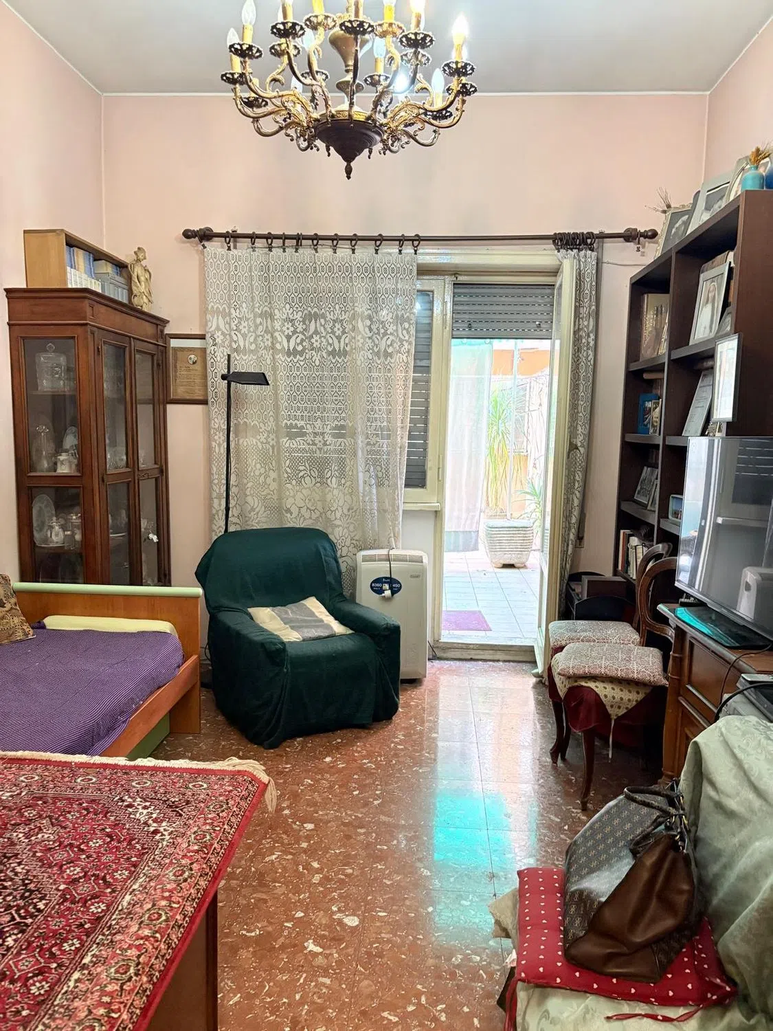 Bilocale in largo di Boccea s.n.c. - Photo 8