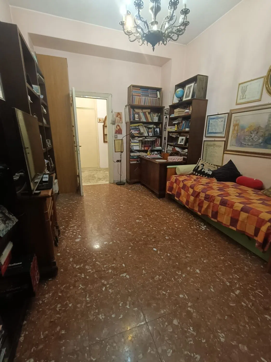 Bilocale in largo di Boccea s.n.c. - Photo 10