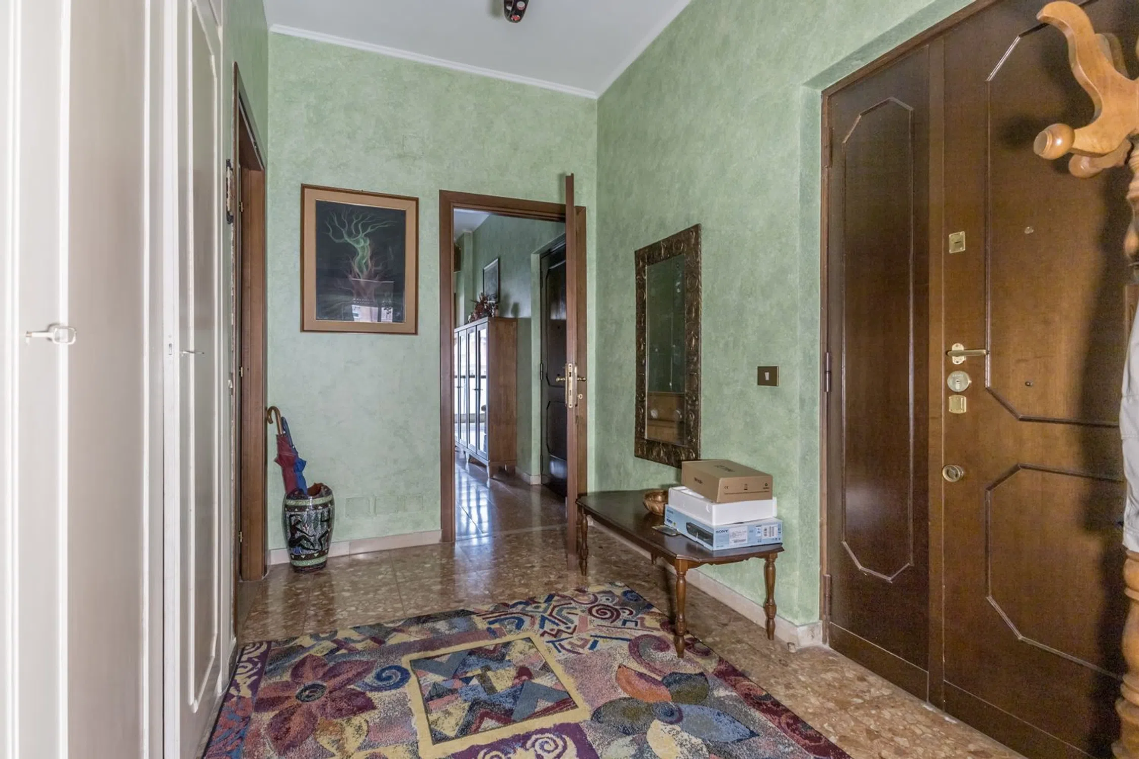 Quadrilocale in via Augusto Vera s.n.c. - Photo 11