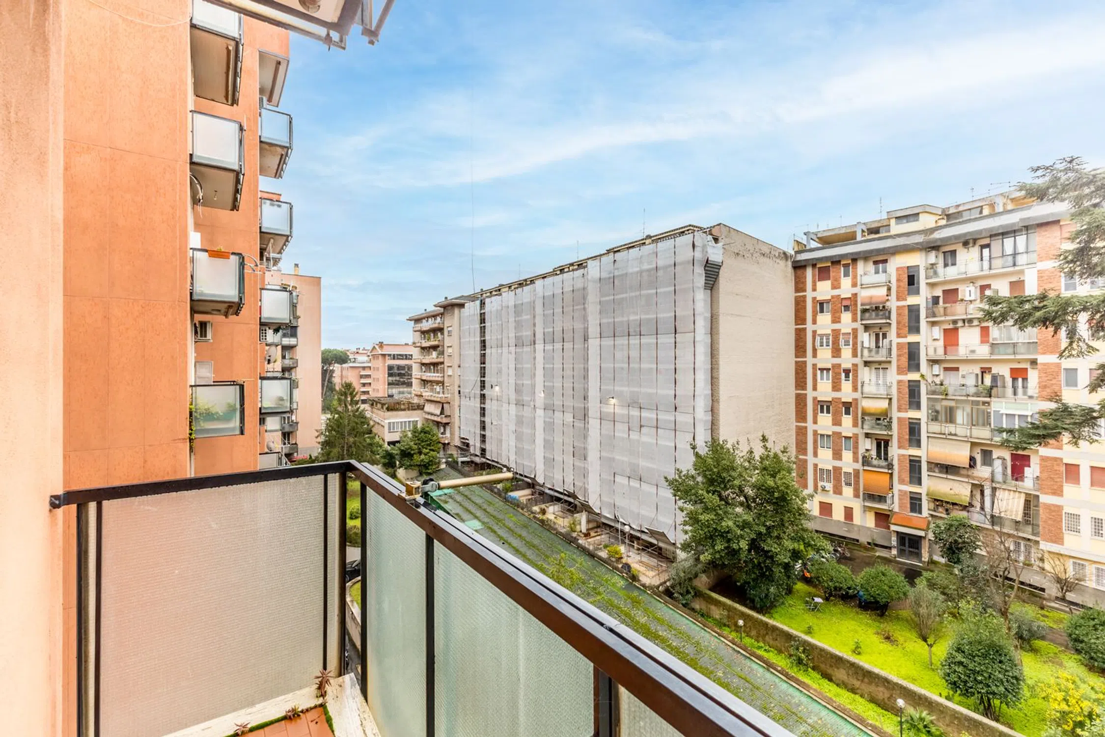 Quadrilocale in via Augusto Vera s.n.c. - Photo 15