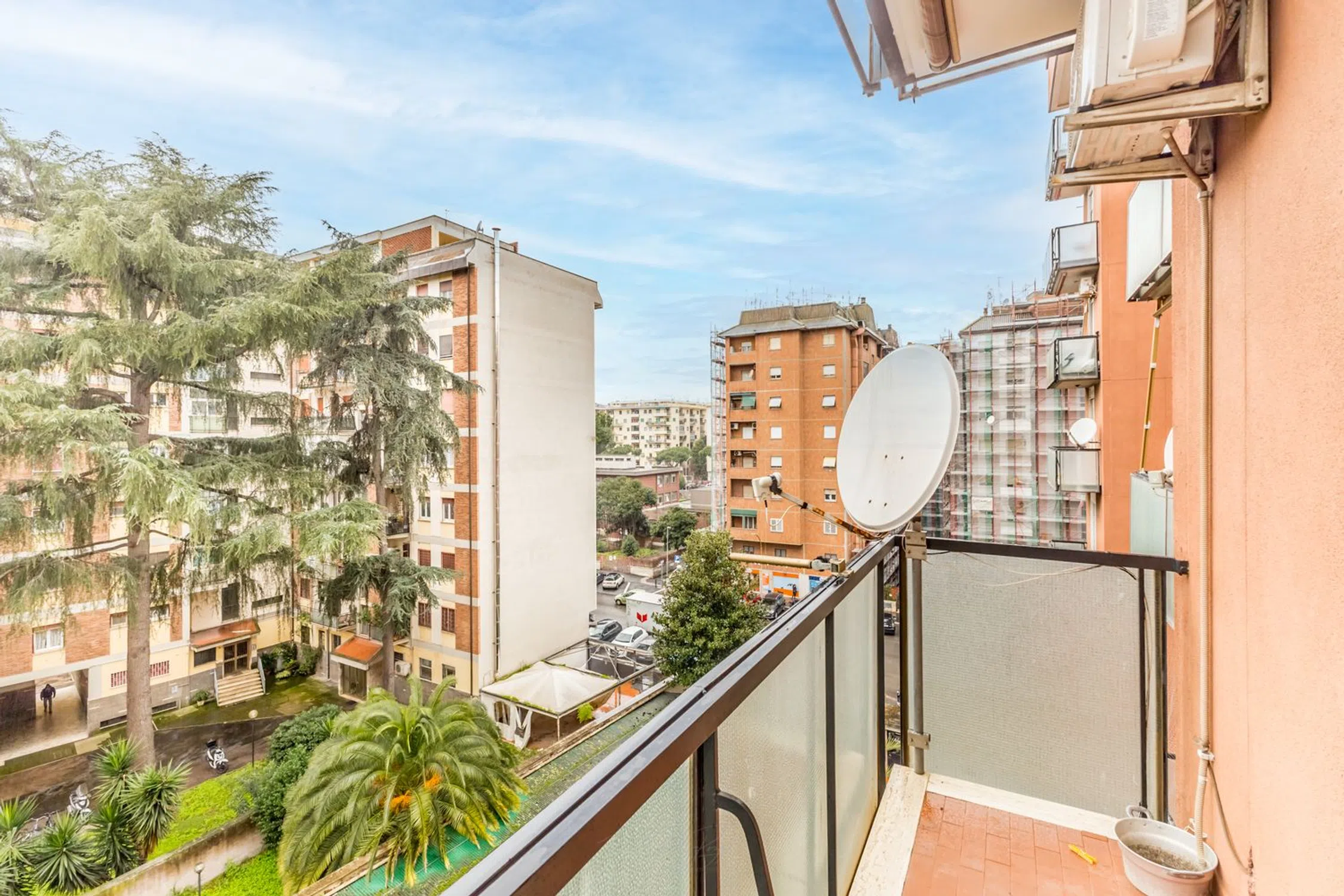 Quadrilocale in via Augusto Vera s.n.c. - Photo 16