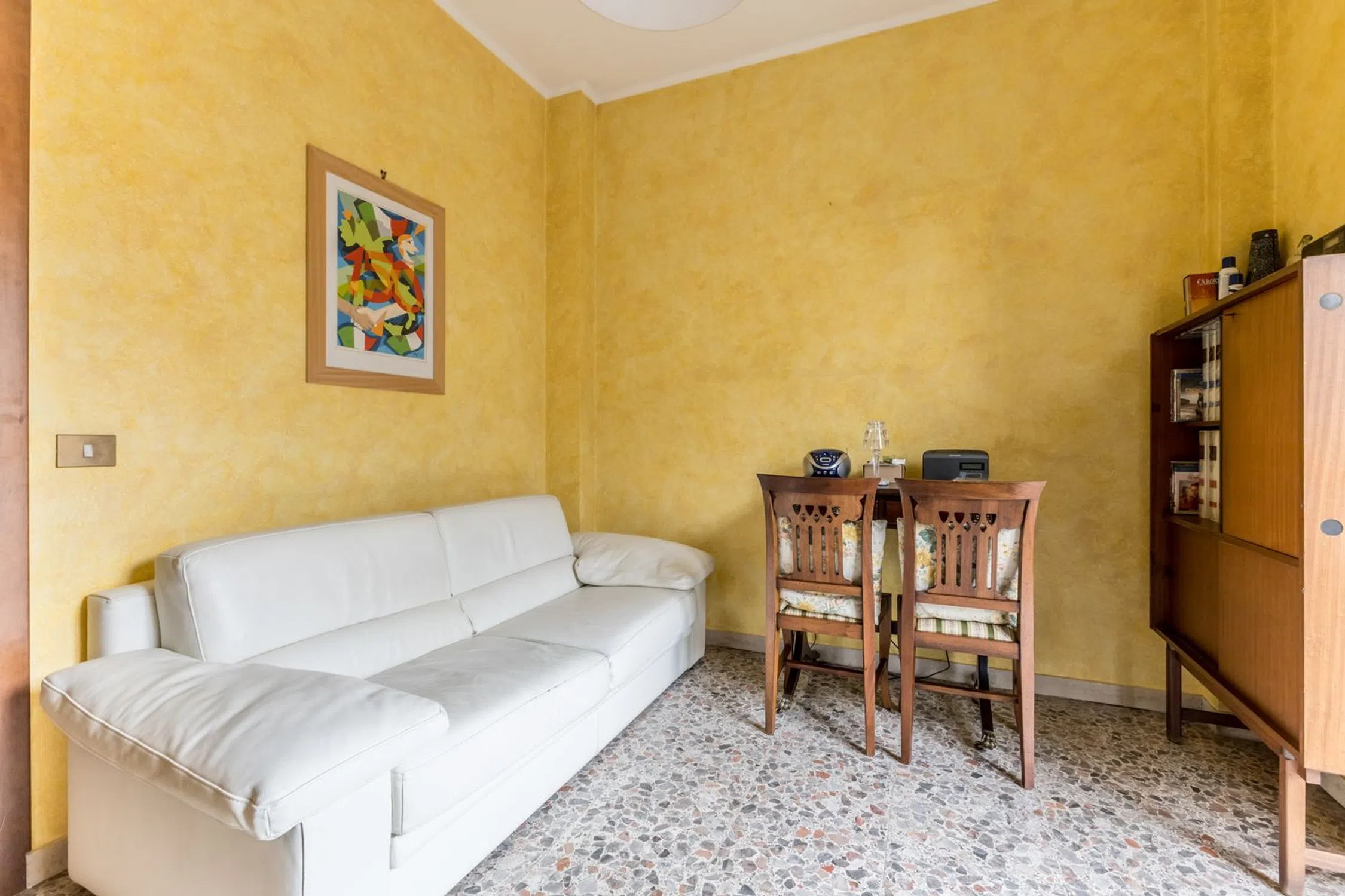 Quadrilocale in via Augusto Vera s.n.c. - Photo 17
