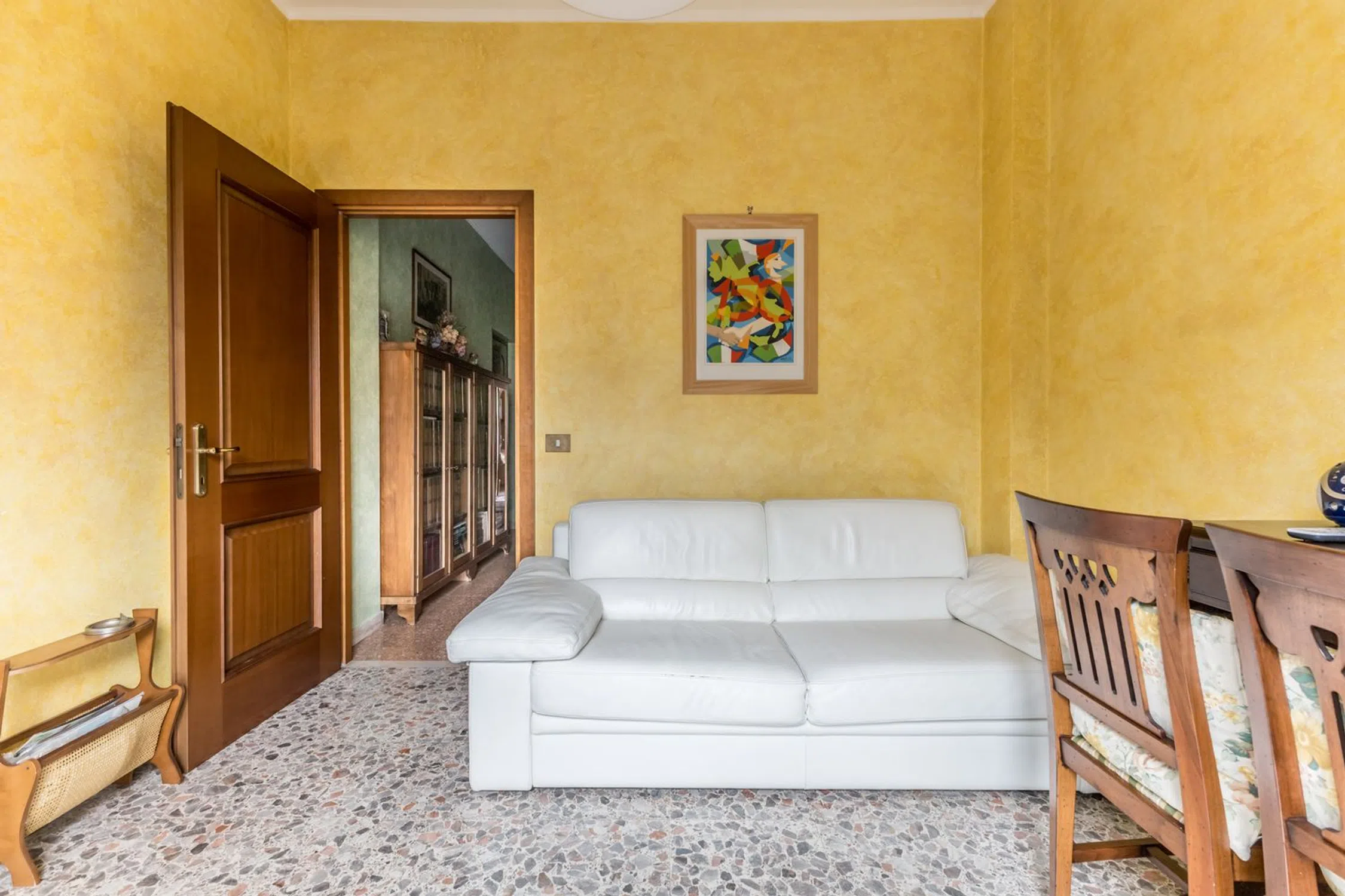 Quadrilocale in via Augusto Vera s.n.c. - Photo 18